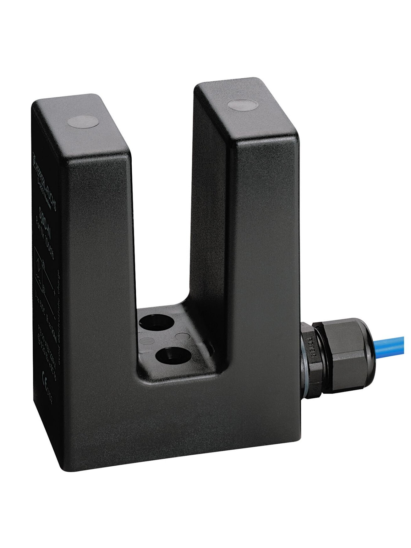 Pepperl+Fuchs SJ30-A2 (000821) Inductive slot sensor