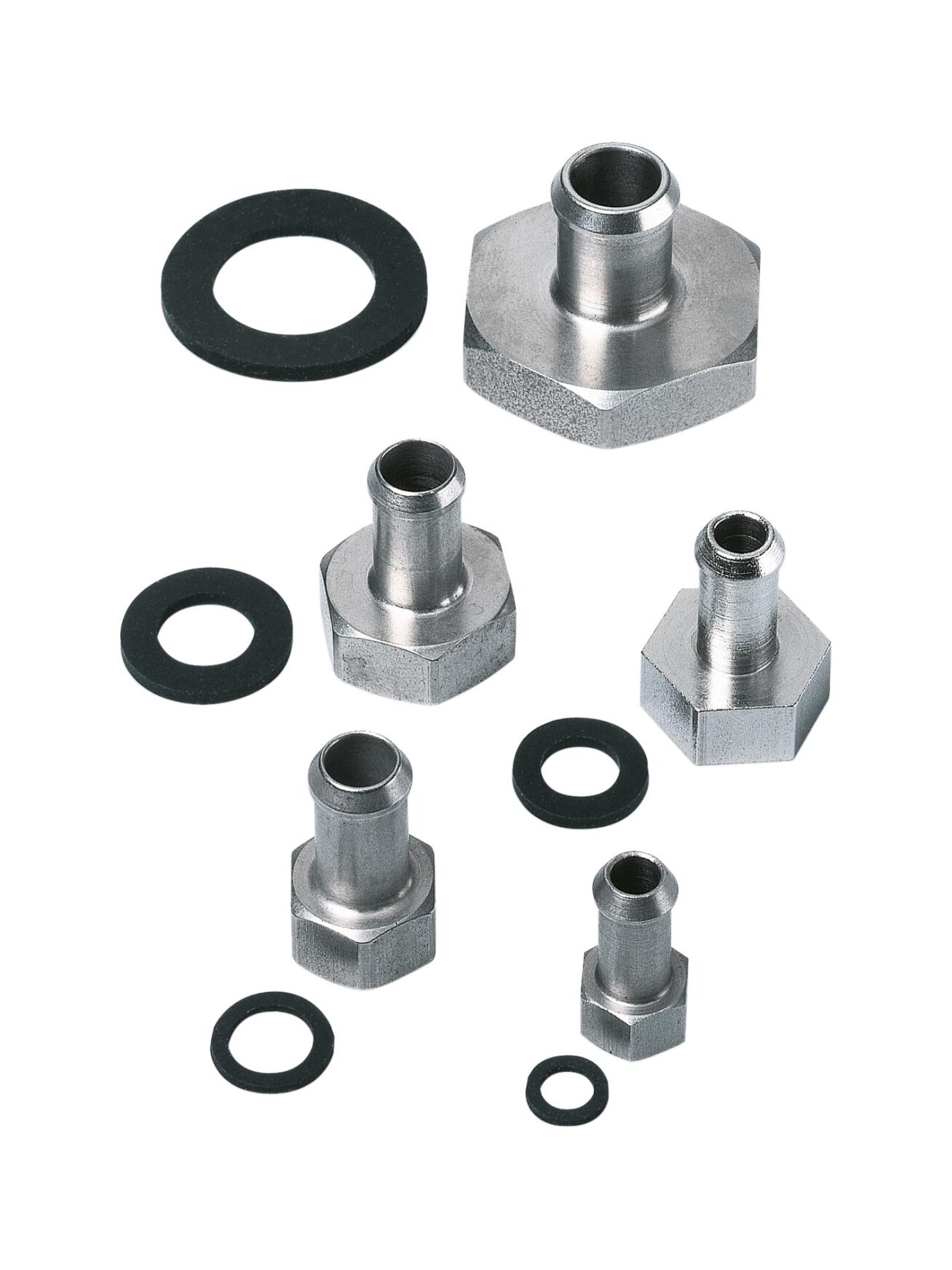 Pepperl+Fuchs SM 18 Schutz (011512) Protective tubing connector