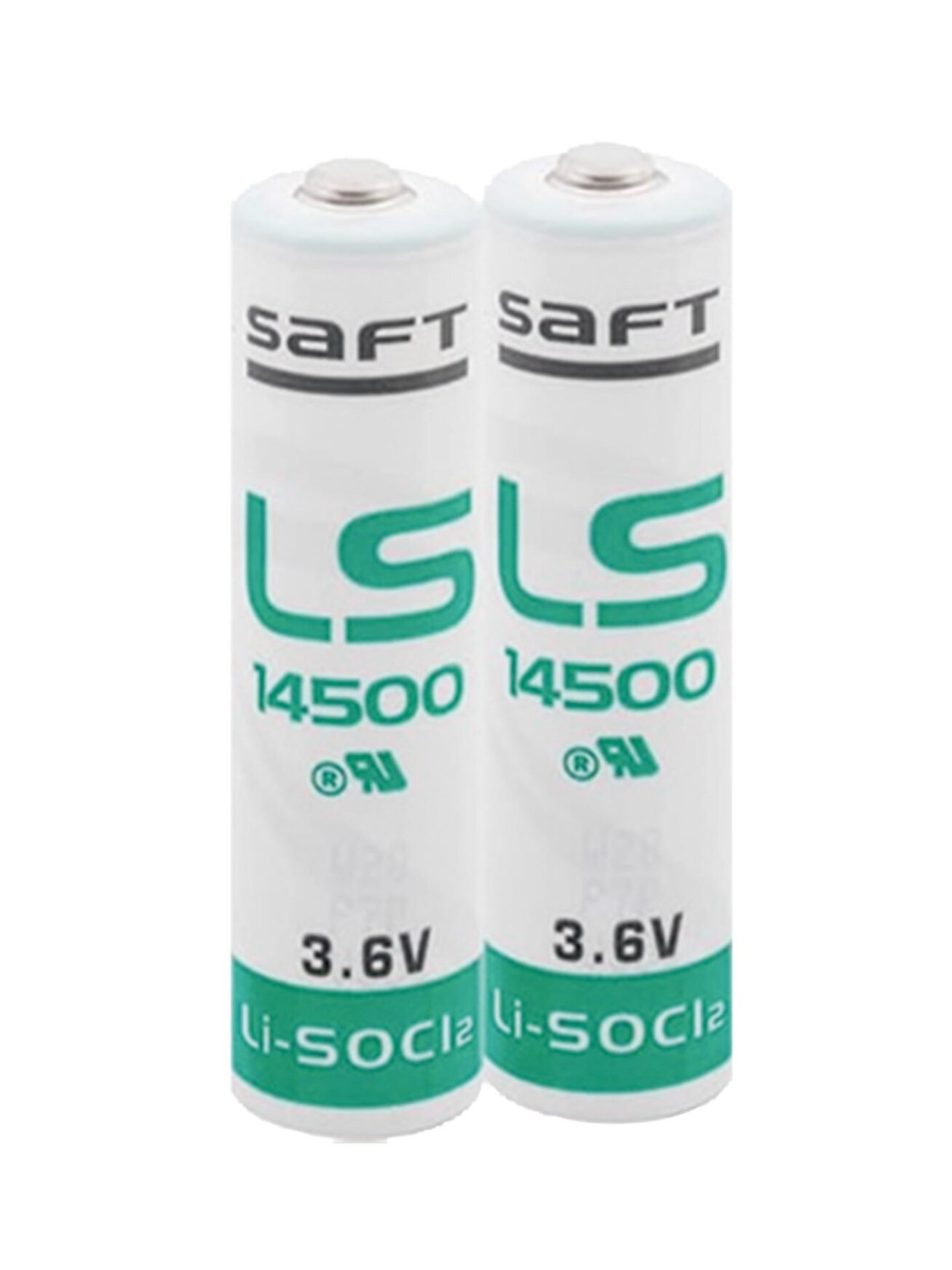 Pepperl+Fuchs Spare battery for Loc-Ex 01 (481257) Replacement battery set