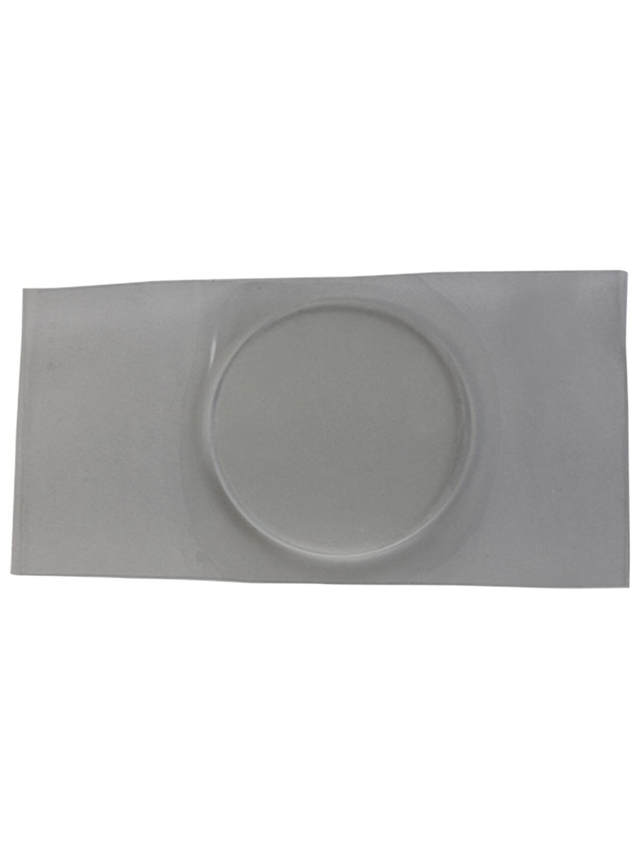 Pepperl+Fuchs Spare protective disk for Lite (481945) Replacement disc