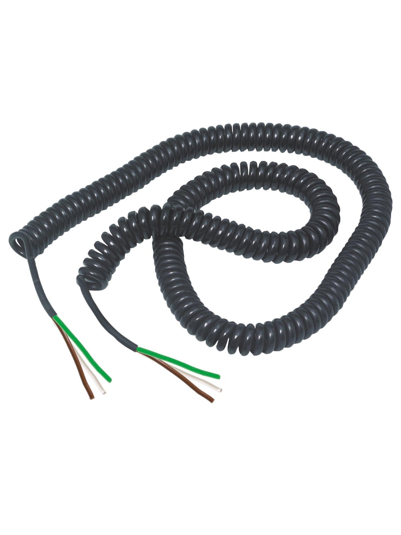 Pepperl+Fuchs SPK 3x0,5mm² BL900/4000/350 (64314927) Spiral cable