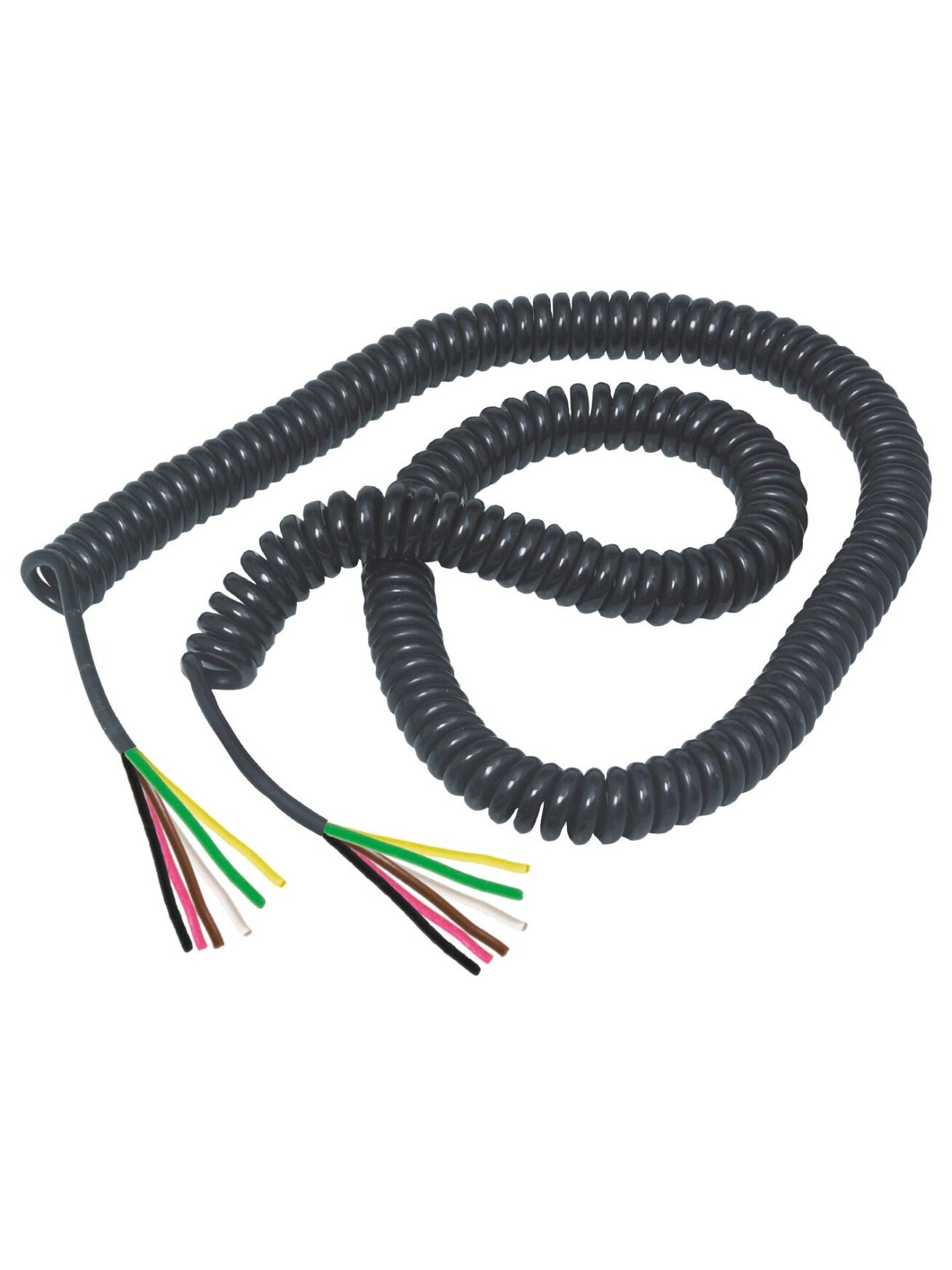 Pepperl+Fuchs SPK 6x0,25mm² BL900/4000/350 (64316978) Spiral cable