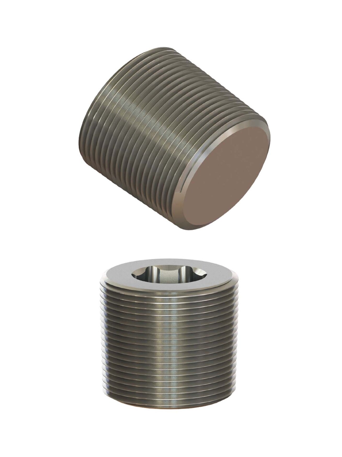 Pepperl+Fuchs SP.MA.NPT1/2.BN.X.20.K01 (291445) Stopping plug d/e NPT1/2 nickel-plated brass Pepperl+Fuchs SP.MA.NPT1/2.BN.X.20.K01 (291445) Stopping plug d/e NPT1/2 nickel-plated brass
