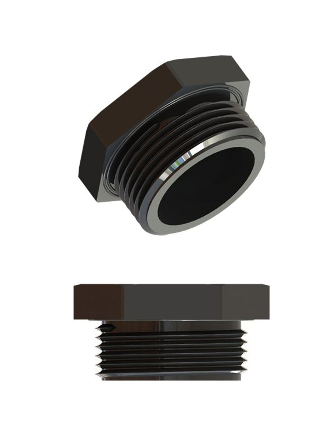 Pepperl+Fuchs SP.PE.M32.PA.C.15.K20 (291462) Stopping Plug Ex e M32 plastic Pepperl+Fuchs SP.PE.M32.PA.C.15.K20 (291462) Stopping Plug Ex e M32 plastic