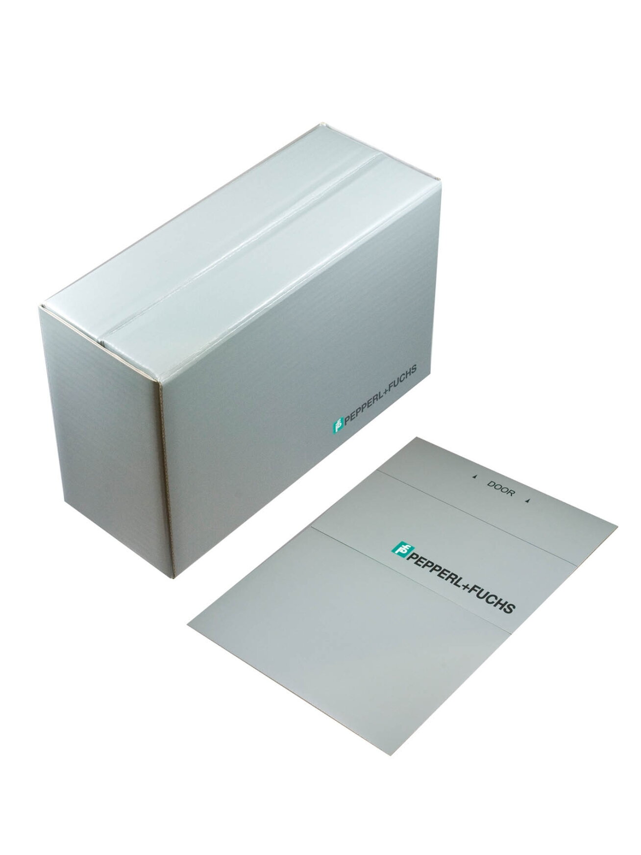 Pepperl+Fuchs TopScan-S Test Kit (199125) TTA accessories