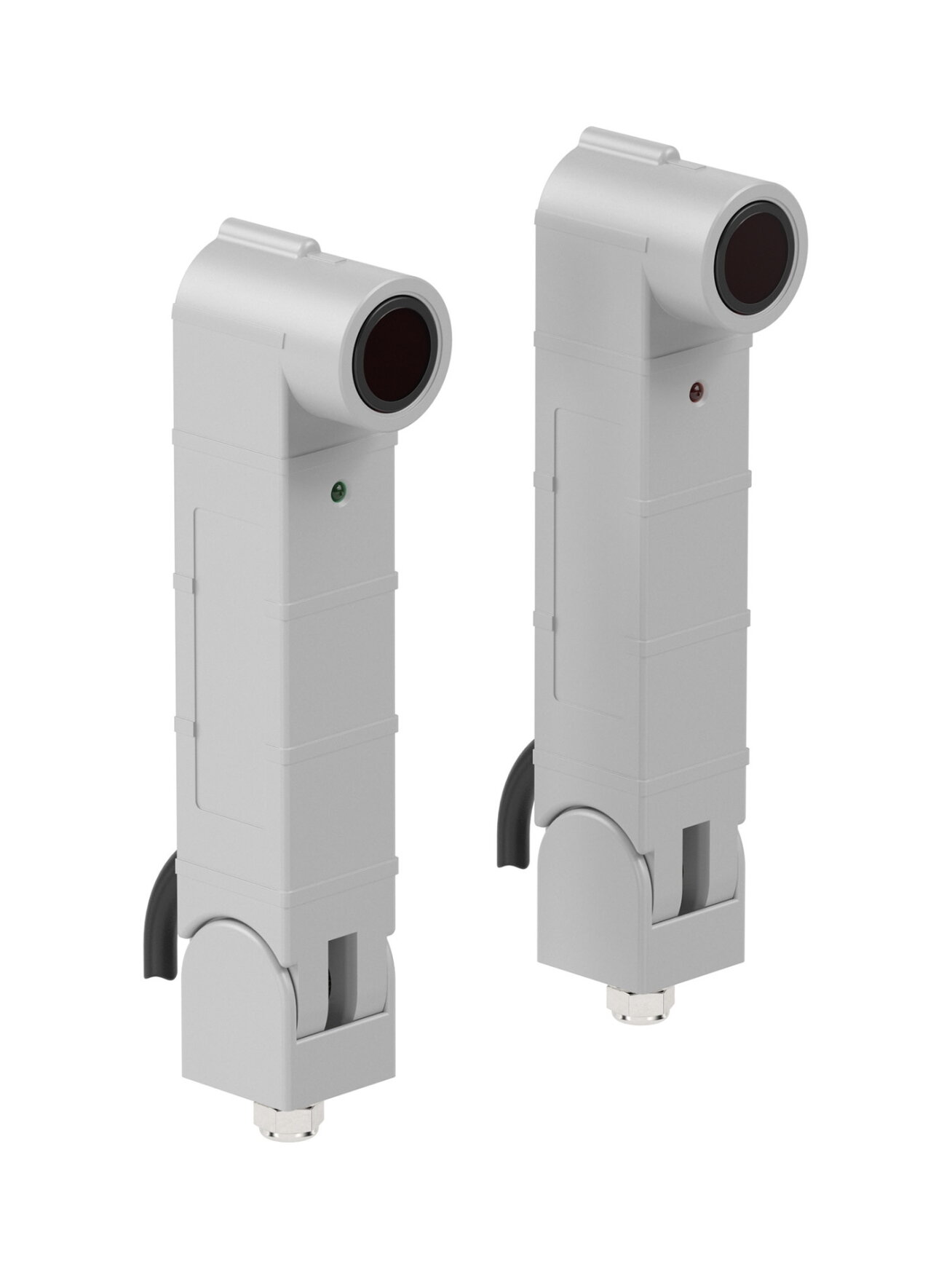 Pepperl+Fuchs TWIN-PRO-20M-OSE-13m-SET (64322488) Safety photoelectric sensor