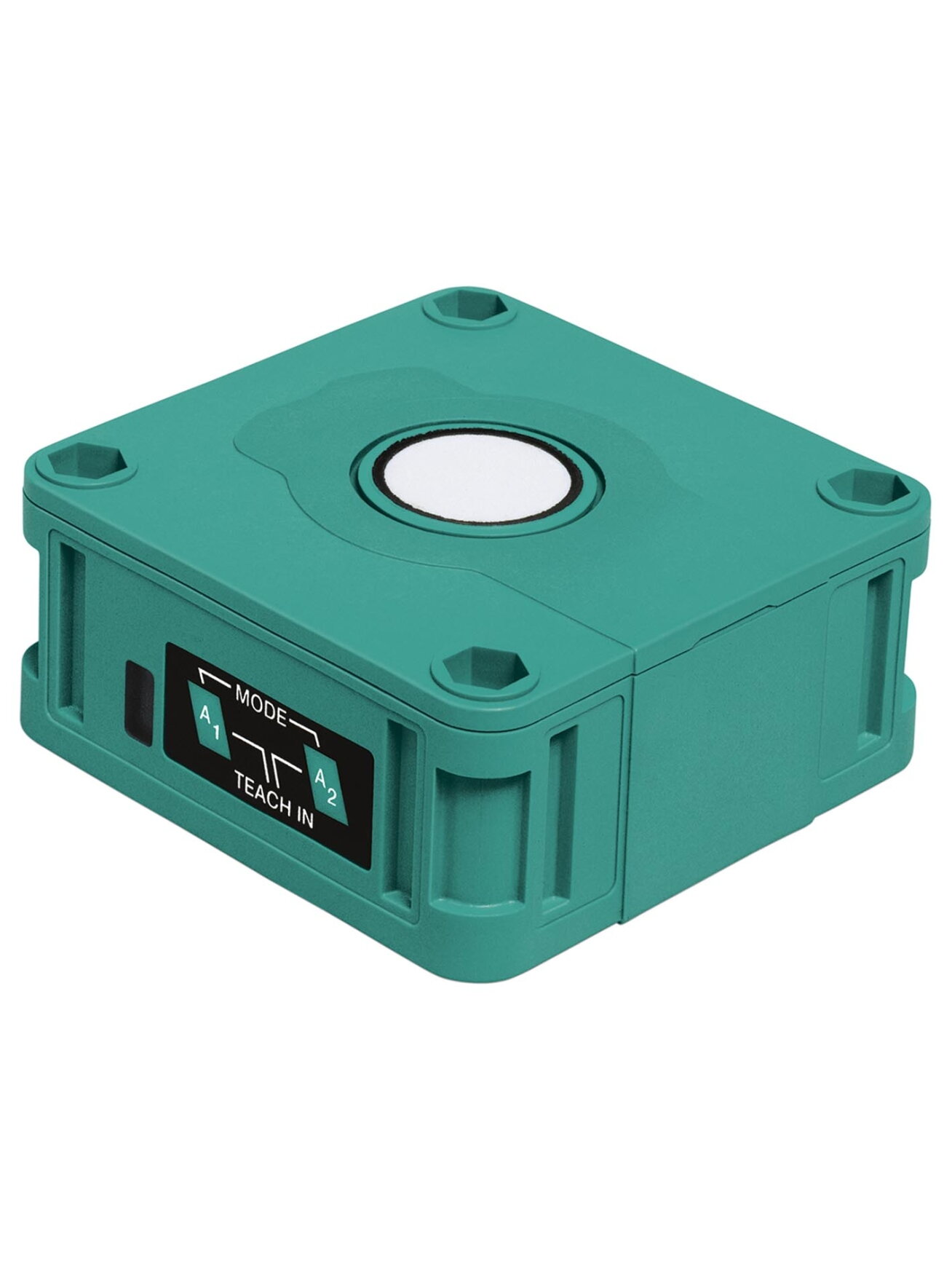 Pepperl+Fuchs UB1500-F42-UK-V95 (111683) Ultrasonic sensor