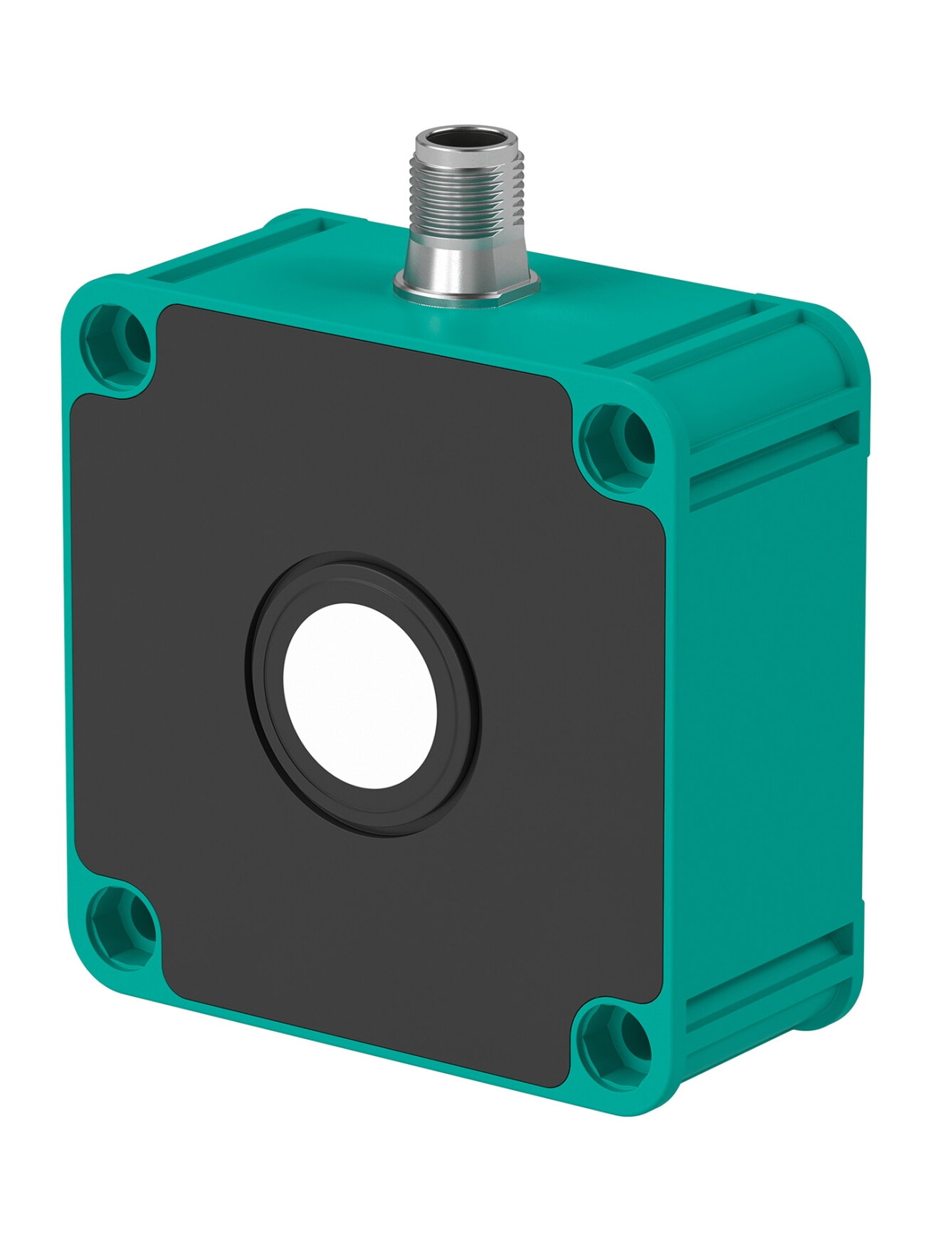 Pepperl+Fuchs UB2000-F42-U-V15 (133991) Ultrasonic sensor