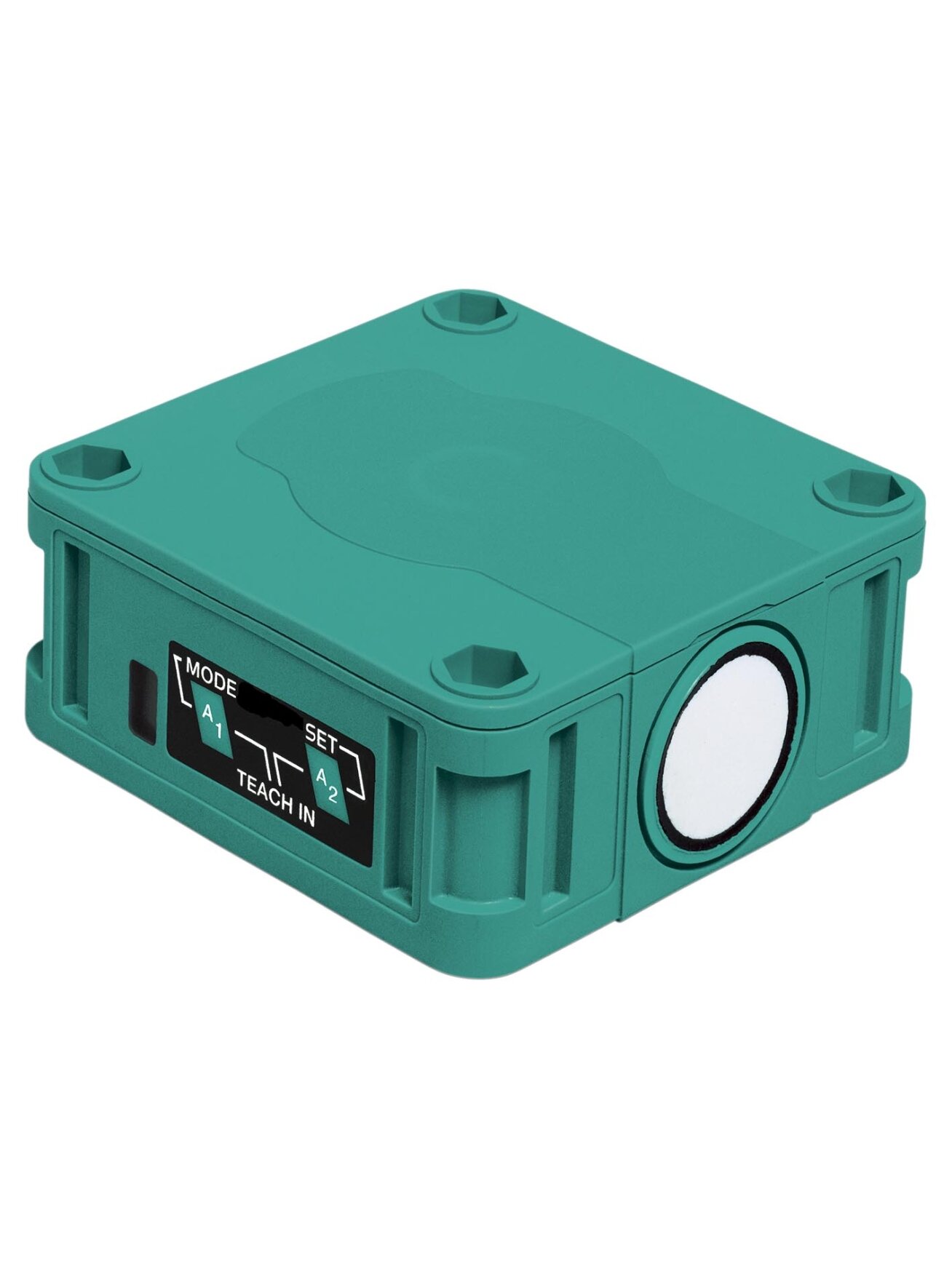 Pepperl+Fuchs UB2000-F42S-E6-V15 (133995) Ultrasonic sensor
