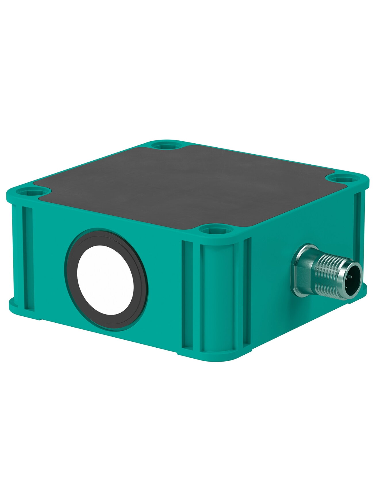 Pepperl+Fuchs UB2000-F42S-I-V15 (133997) Ultrasonic sensor