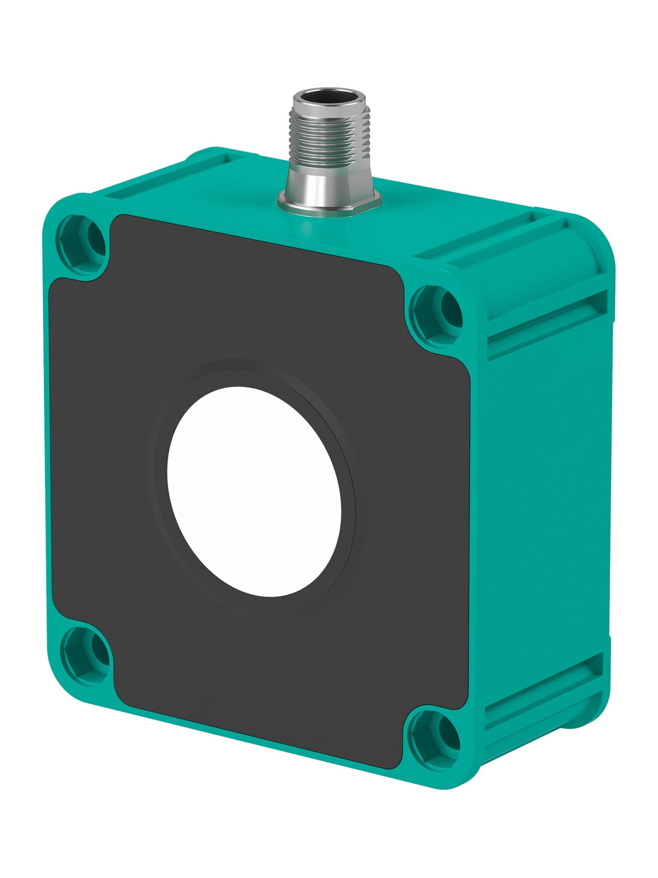 Pepperl+Fuchs UB4000-F42-U-V15 (134004) Ultrasonic sensor