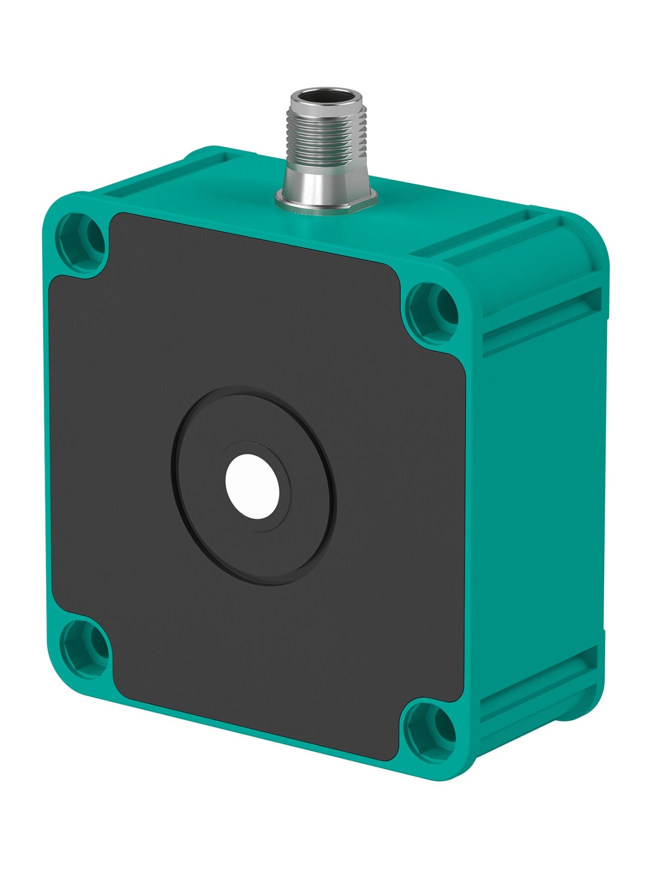 Pepperl+Fuchs UB500-F42-U-V15 (133979) Ultrasonic sensor