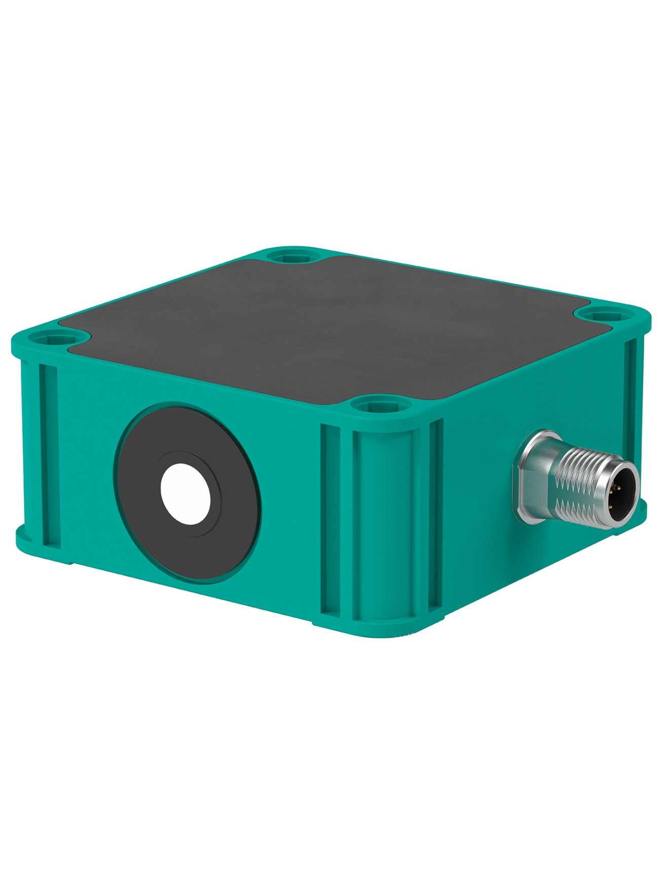 Pepperl+Fuchs UB500-F42S-I-V15 (133984) Ultrasonic sensor