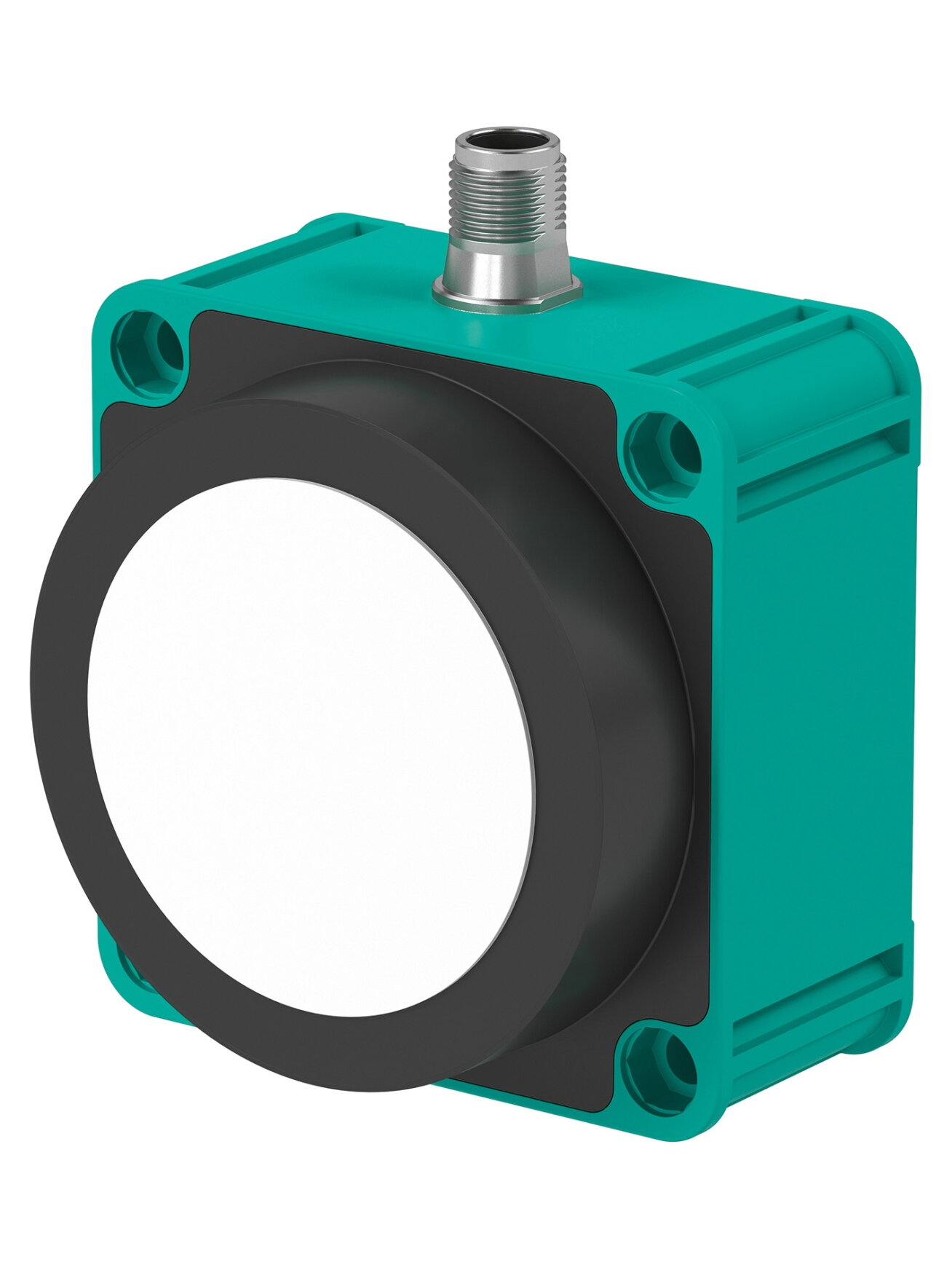 Pepperl+Fuchs UB6000-F42-I-V15 (134009) Ultrasonic sensor