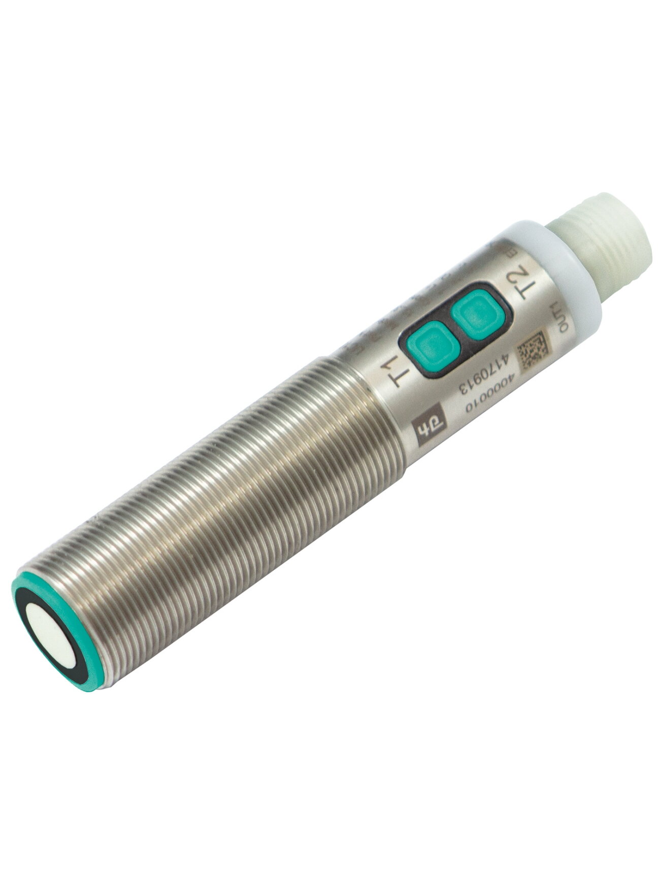 Pepperl+Fuchs UC1000-18GS-2EP-IO-V15 (304928-100002) Ultrasonic sensor