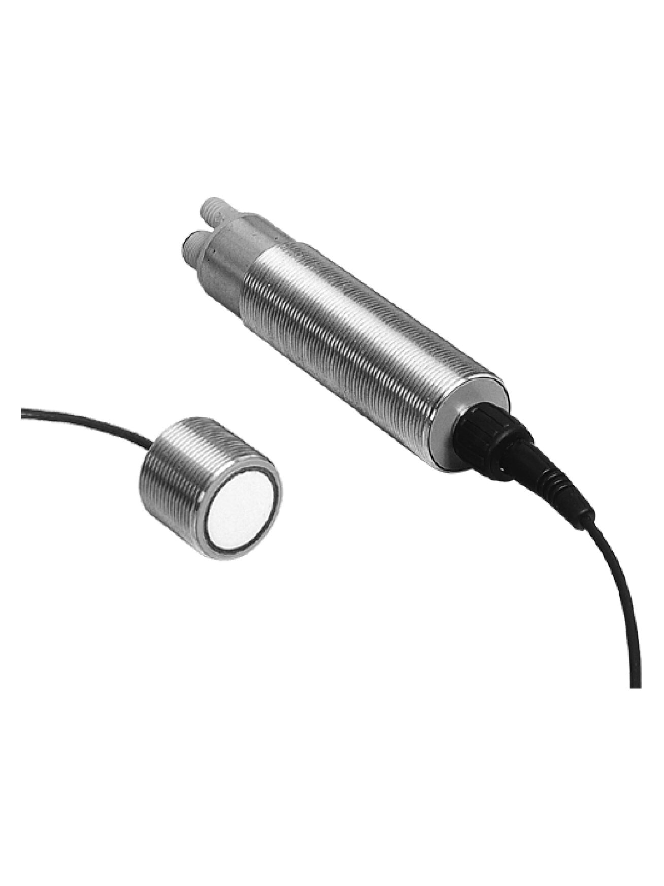 Pepperl+Fuchs UC1000-30GM-IUR2-K-V15 (114499) Ultrasonic sensor