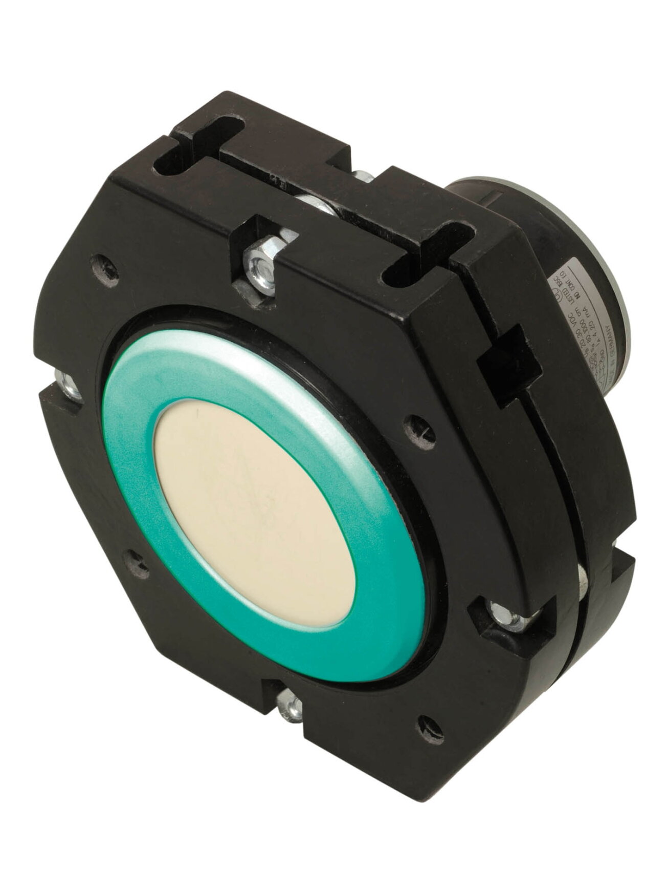 Pepperl+Fuchs UC10000-F260-IE9R2 (250791) Ultrasonic sensor
