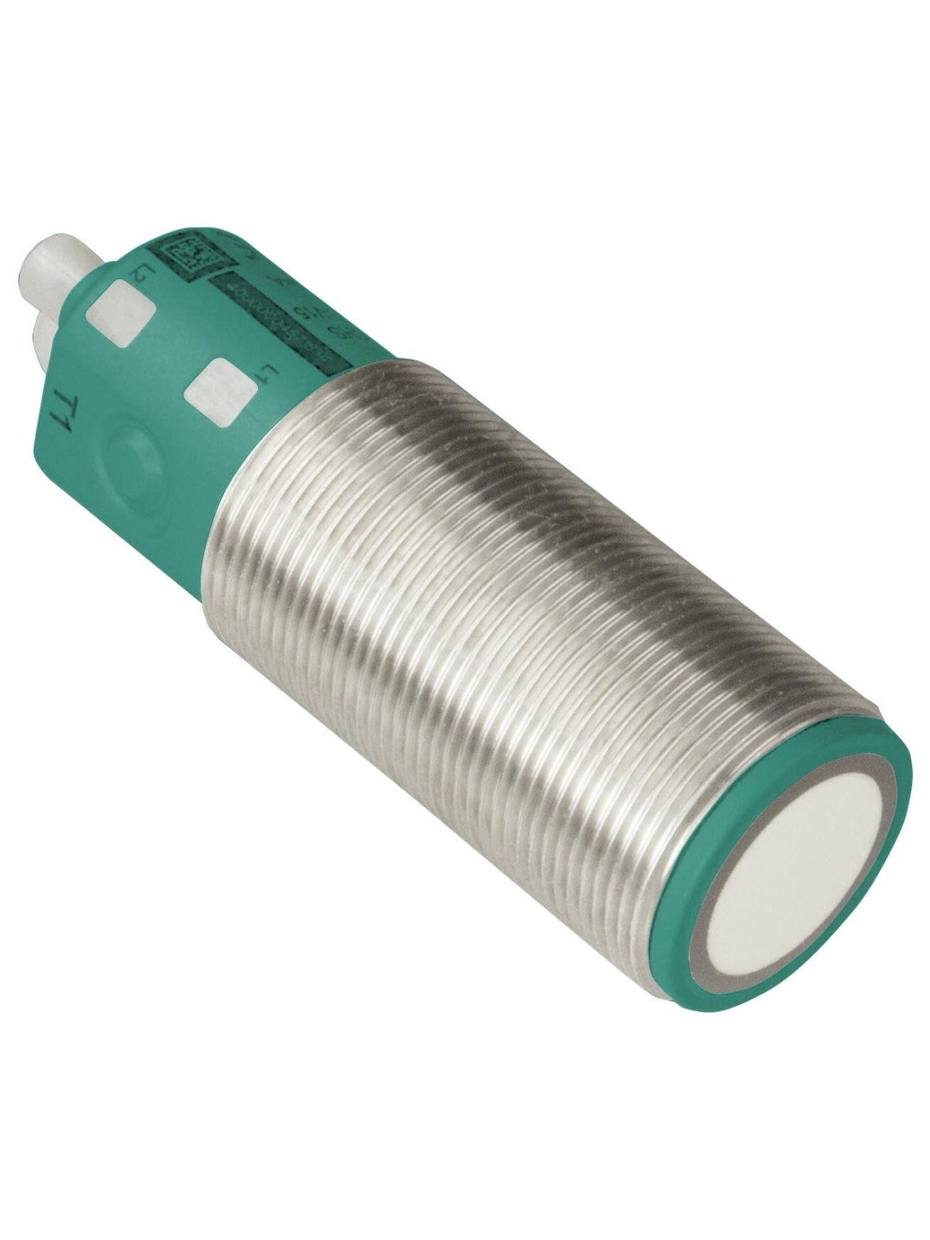 Pepperl+Fuchs UC2000-30GM-IUEP-IO-V15 (191239) Ultrasonic sensor
