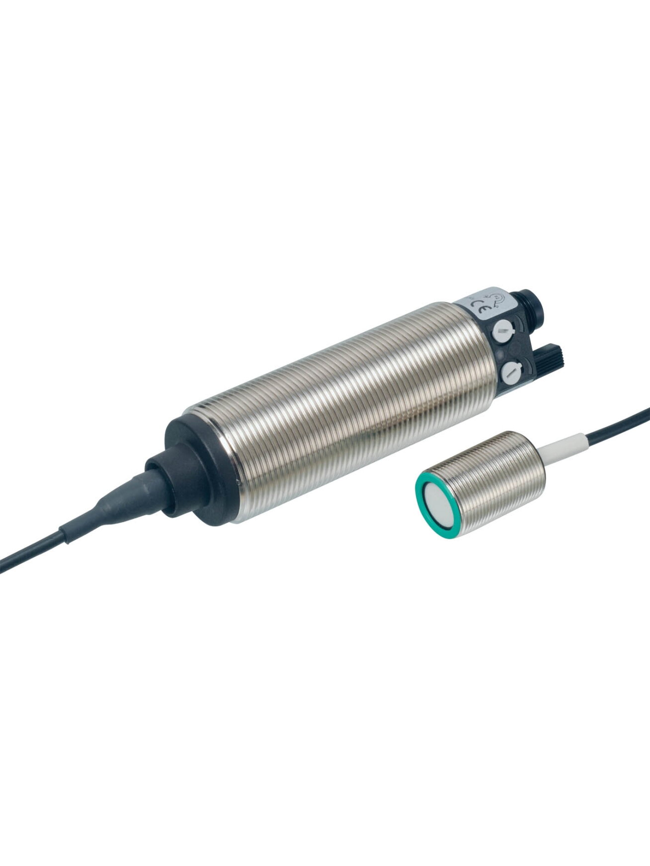 Pepperl+Fuchs UC2000-30GM70-UE2R2-K-V15 (238407) Ultrasonic sensor