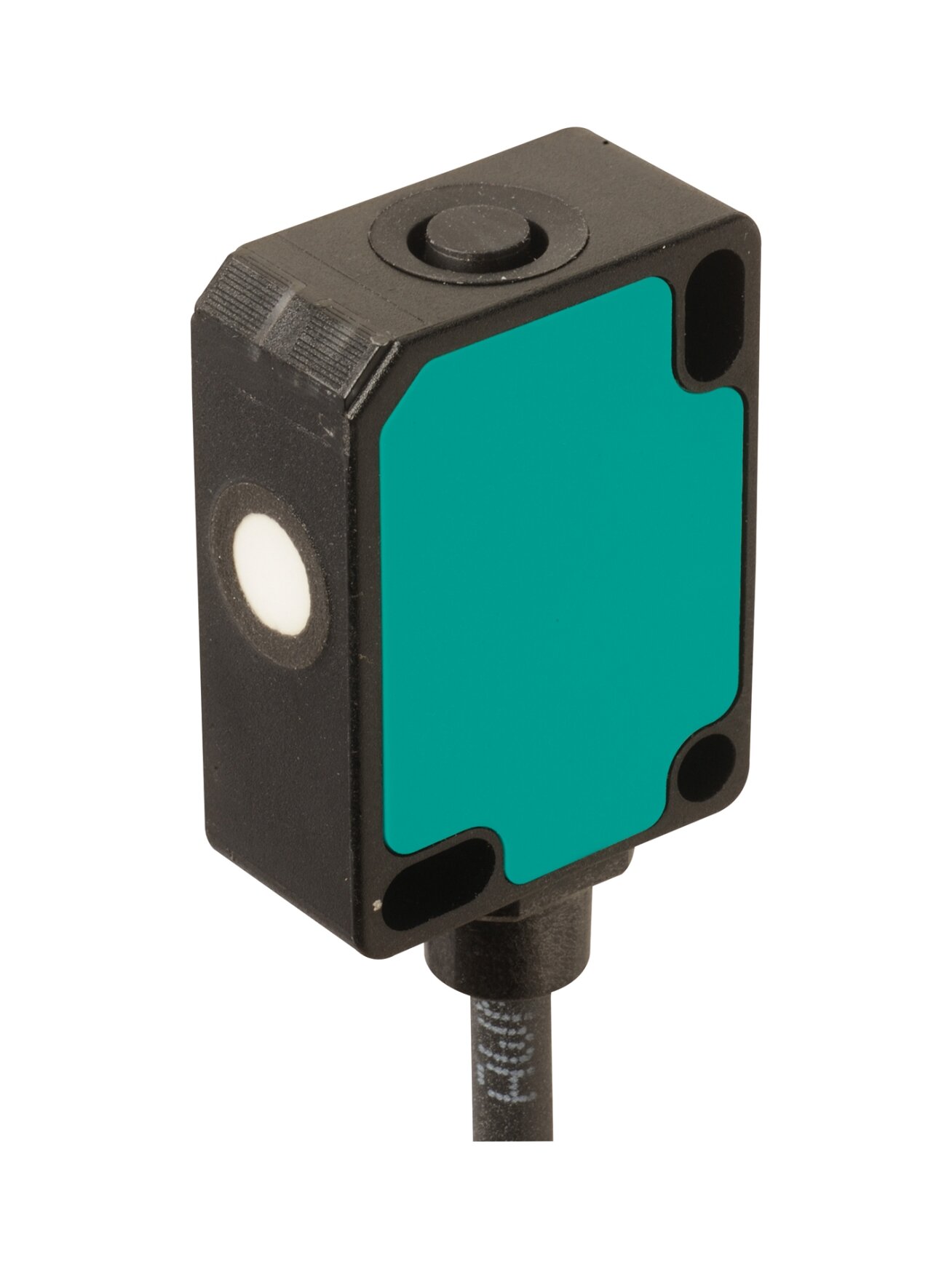Pepperl+Fuchs UC250-F77-EP-IO-0,2M-V31 (266632-100000) Ultrasonic sensor