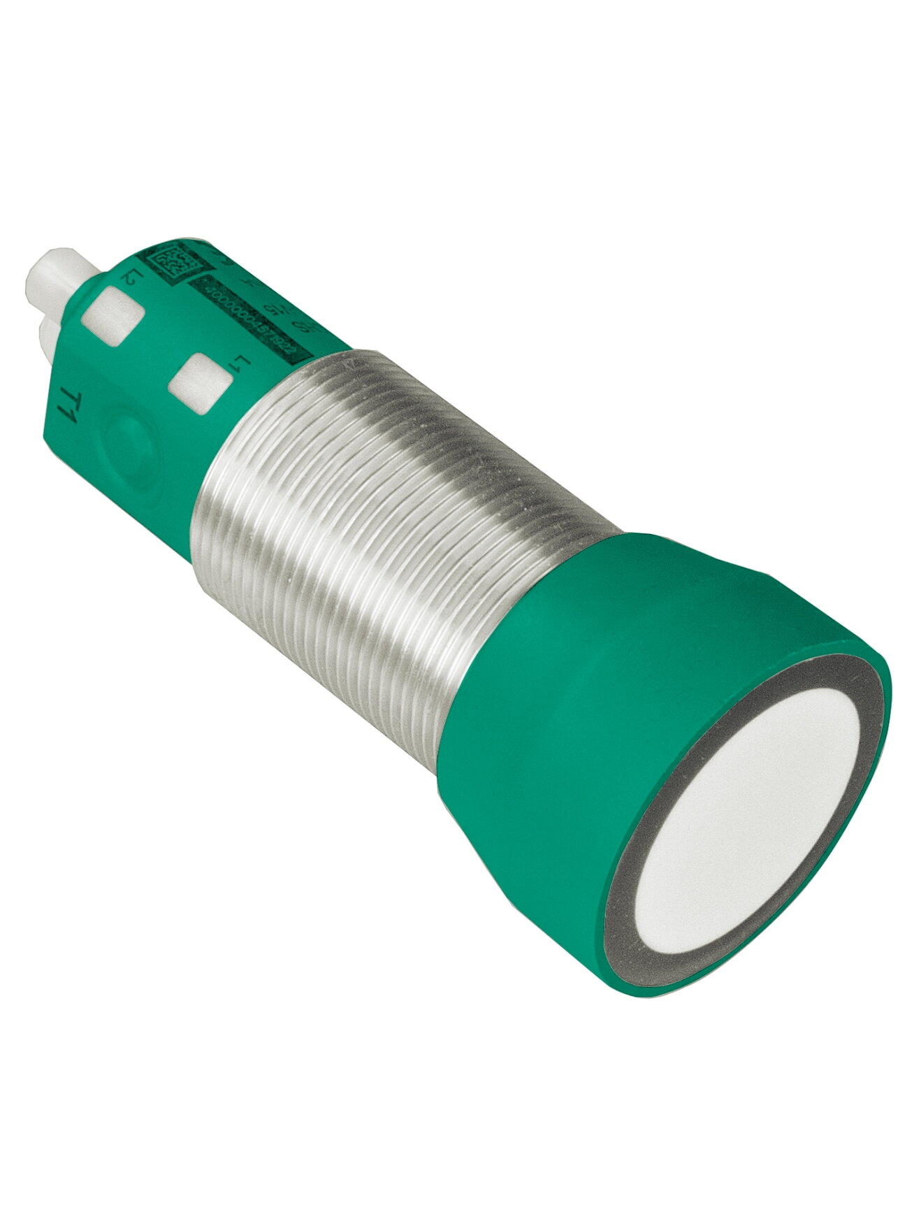 Pepperl+Fuchs UC4000-30GM-2EP-IO-V15 (191244) Ultrasonic sensor