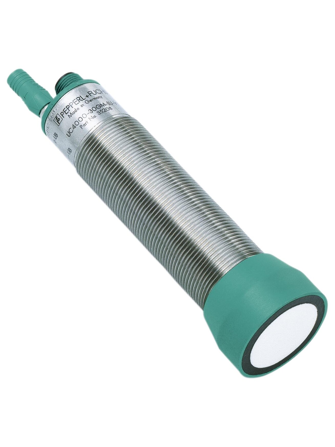 Pepperl+Fuchs UC4000-30GM-E6R2-V15 (102161) Ultrasonic sensor