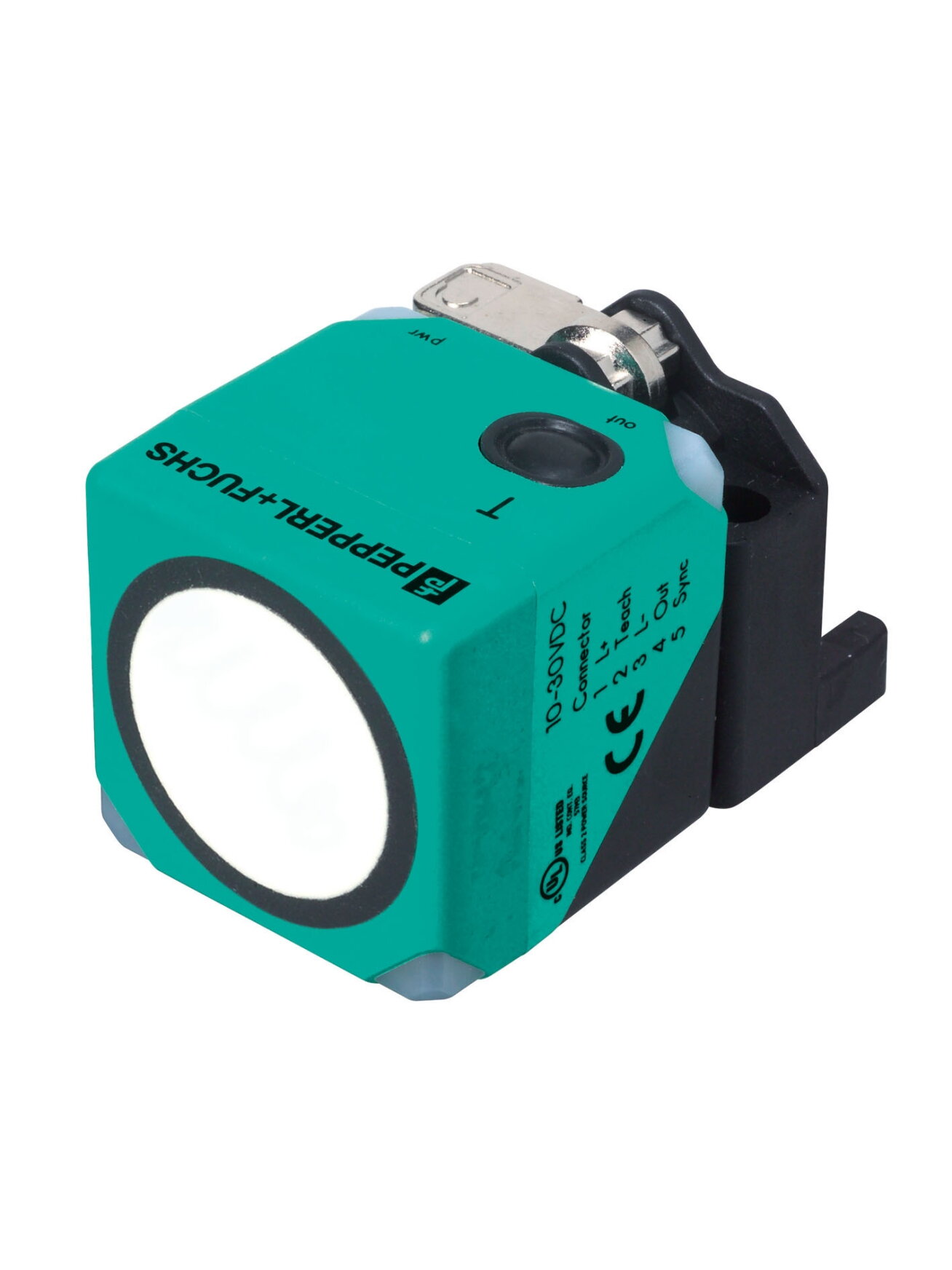 Pepperl+Fuchs UC4000-L2-I-V15 (277770) Ultrasonic sensor