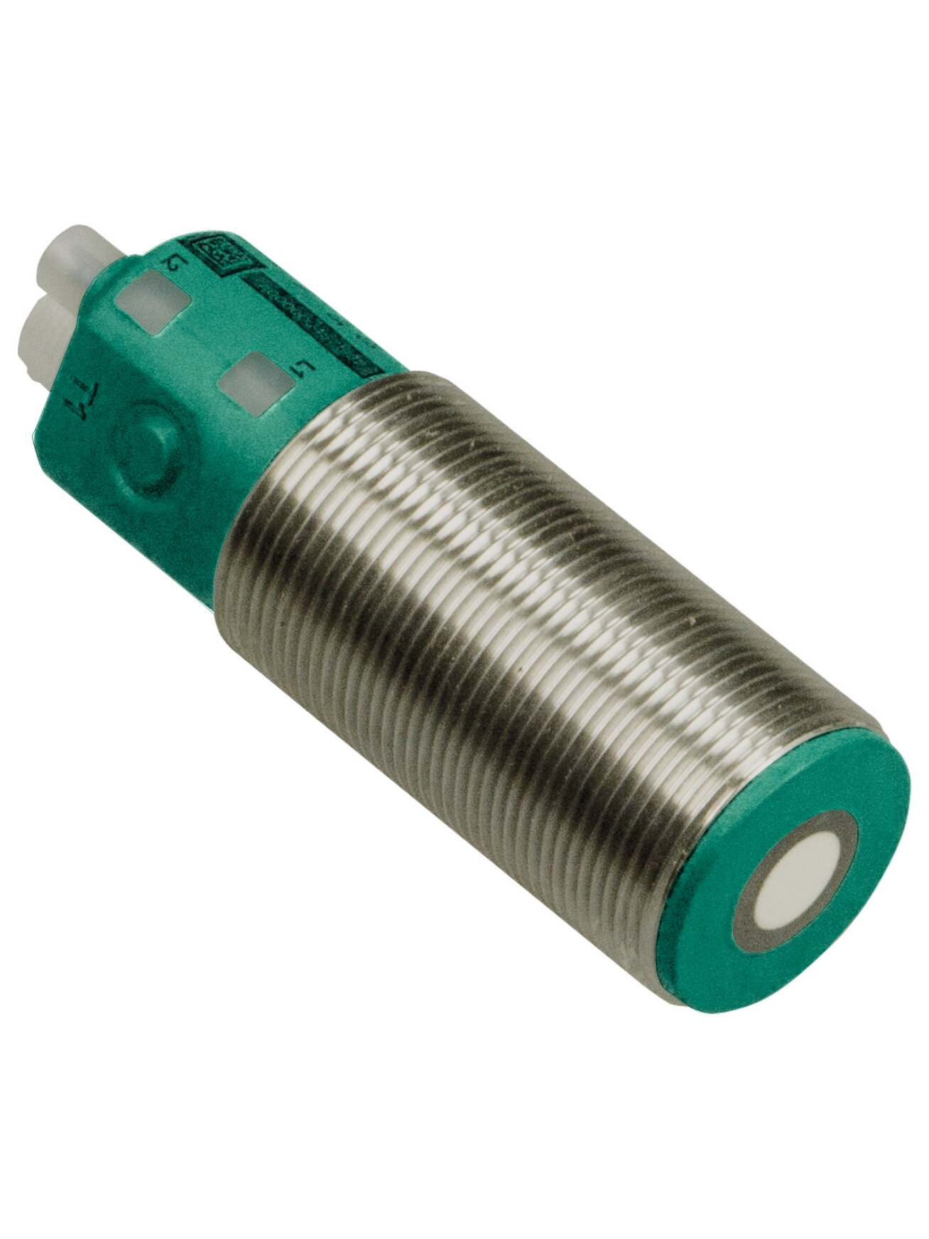 Pepperl+Fuchs UC500-30GM-IUEP-IO-V15 (191238) Ultrasonic sensor