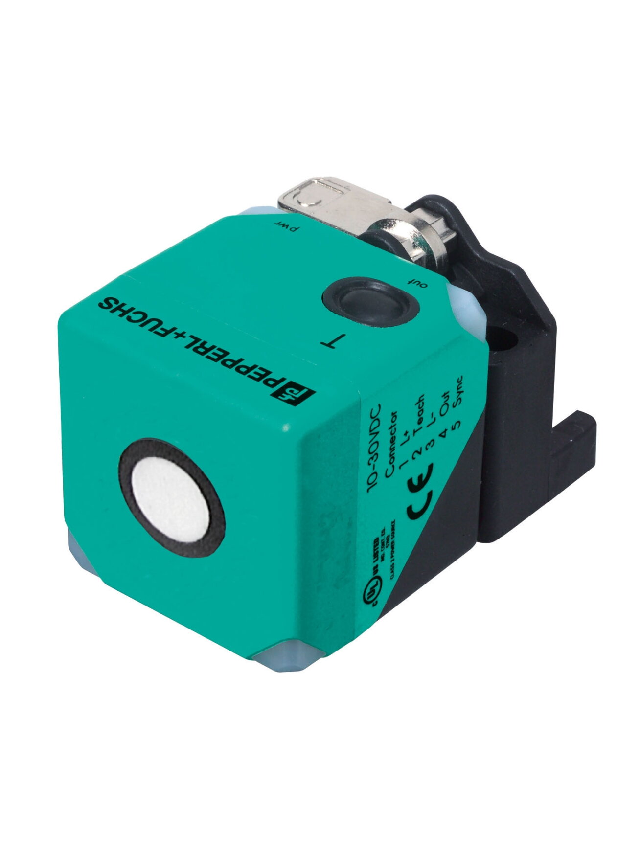 Pepperl+Fuchs UC500-L2-E5-V15 (277757) Ultrasonic sensor