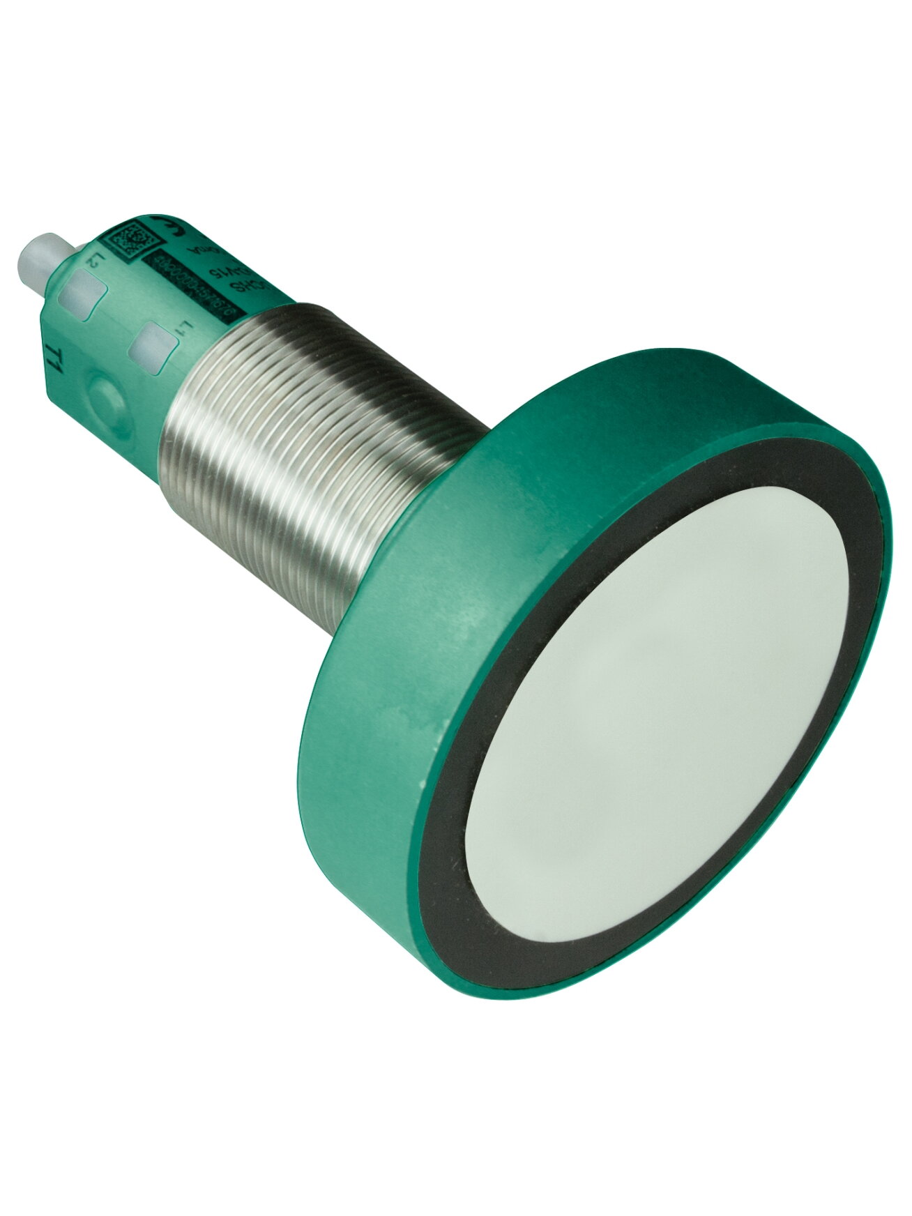 Pepperl+Fuchs UC6000-30GM-2EP-IO-V15 (191245) Ultrasonic sensor