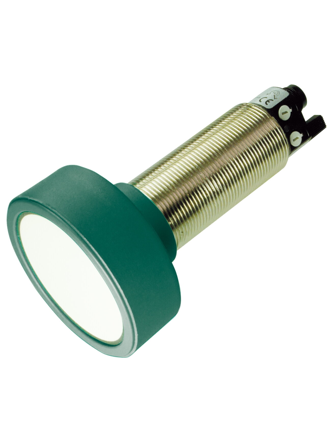 Pepperl+Fuchs UCC6000-30GH70-IE2R2-V15 (238413) Ultrasonic sensor