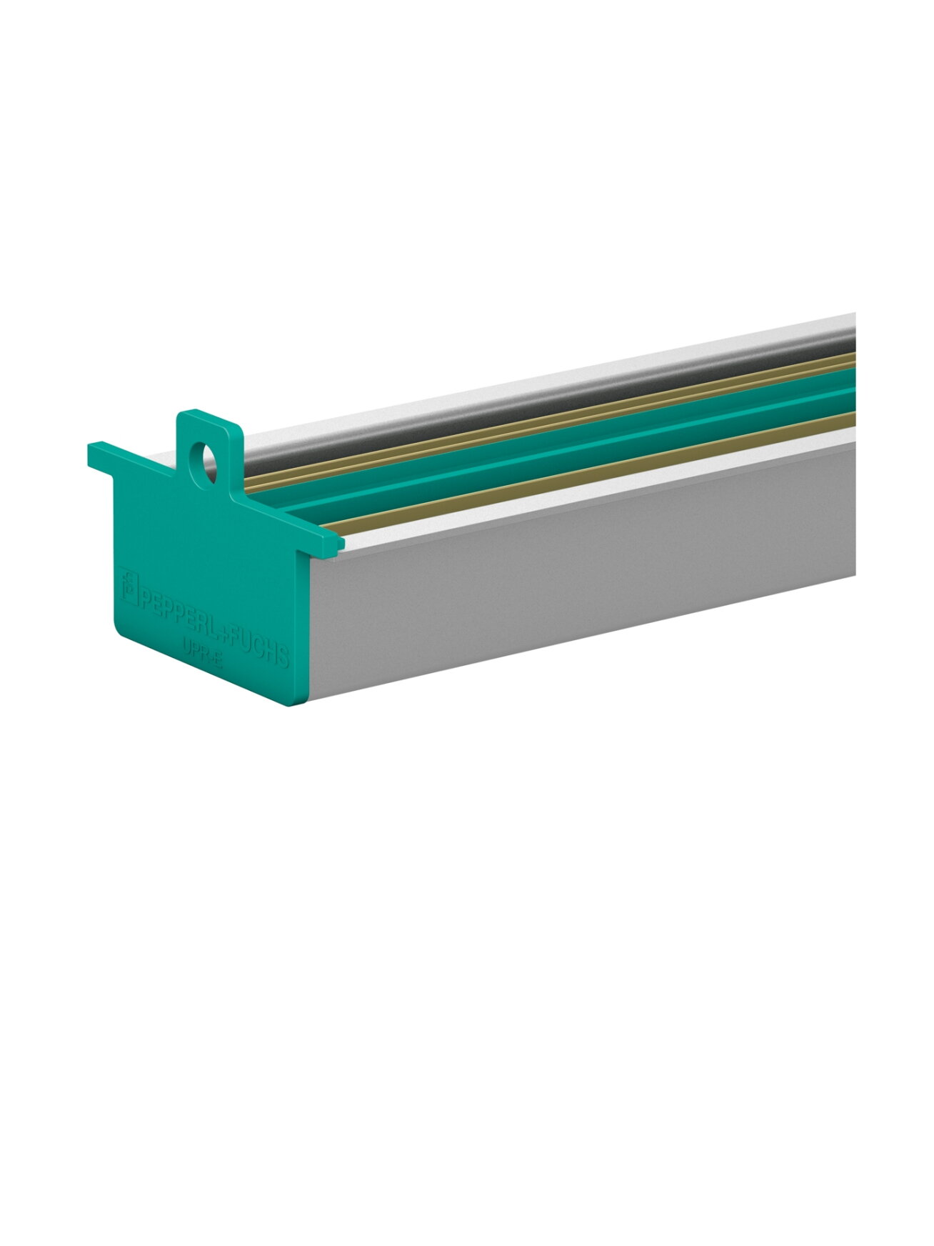 Pepperl+Fuchs UPR-03-M (293523) Power Rail