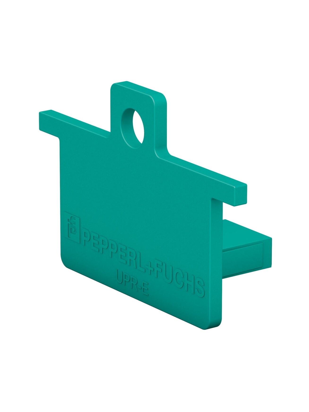Pepperl+Fuchs UPR-E (038035) End cap