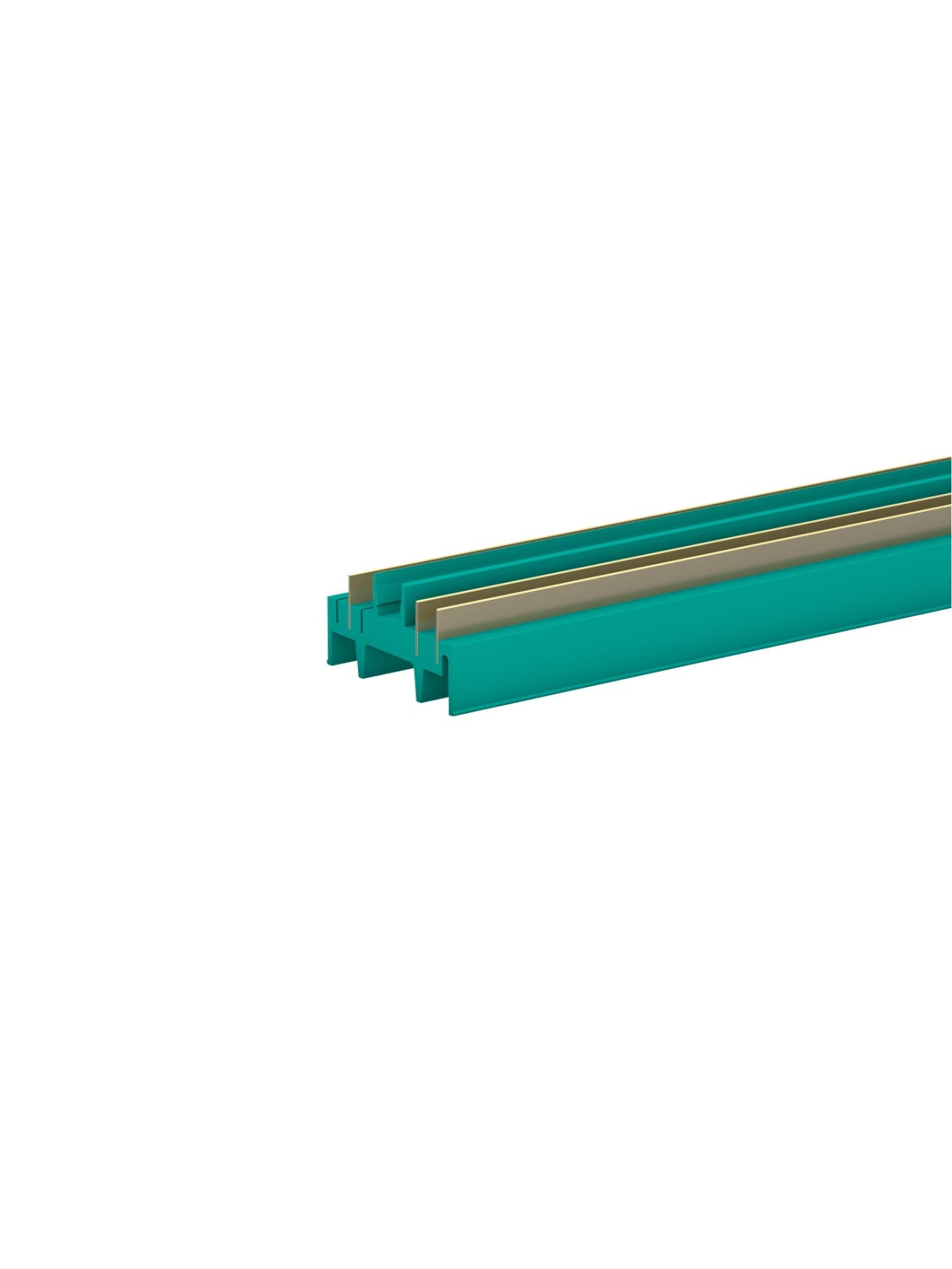 Pepperl+Fuchs UPR-INS-03 (258157) Power Rail insert