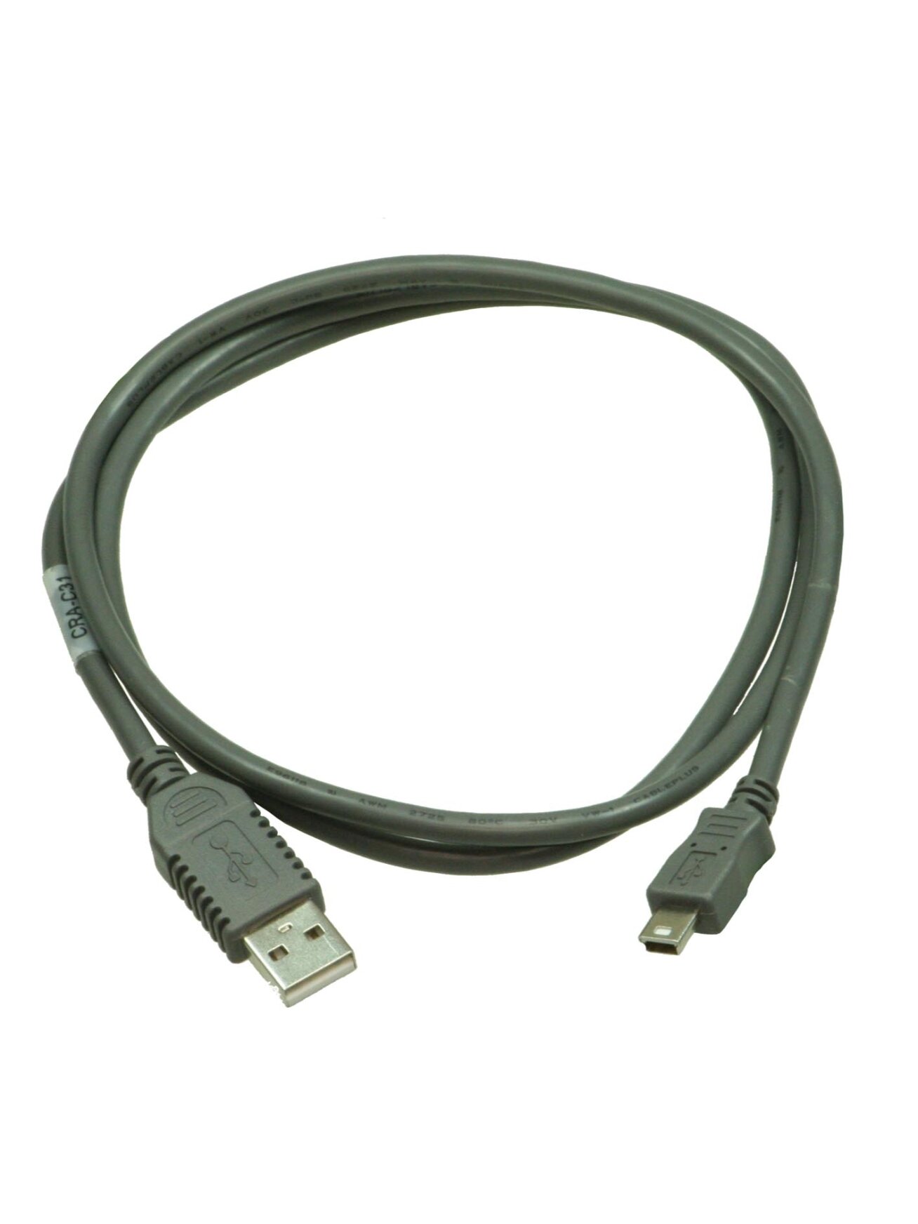 Pepperl+Fuchs USB-AS-2M-PVC-USB-B (70149154) Adapter cable