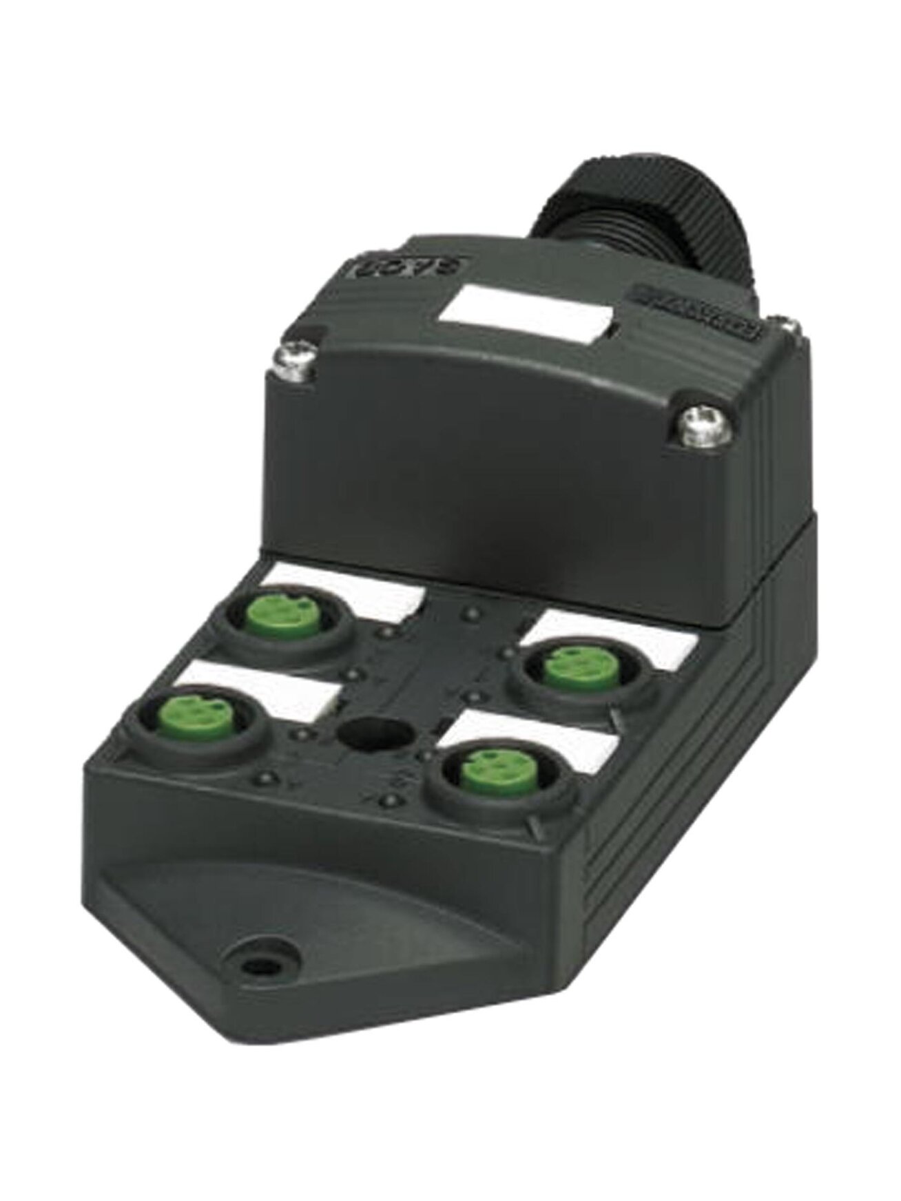 Pepperl+Fuchs V1-4/8A-E2 (259973) Junction block
