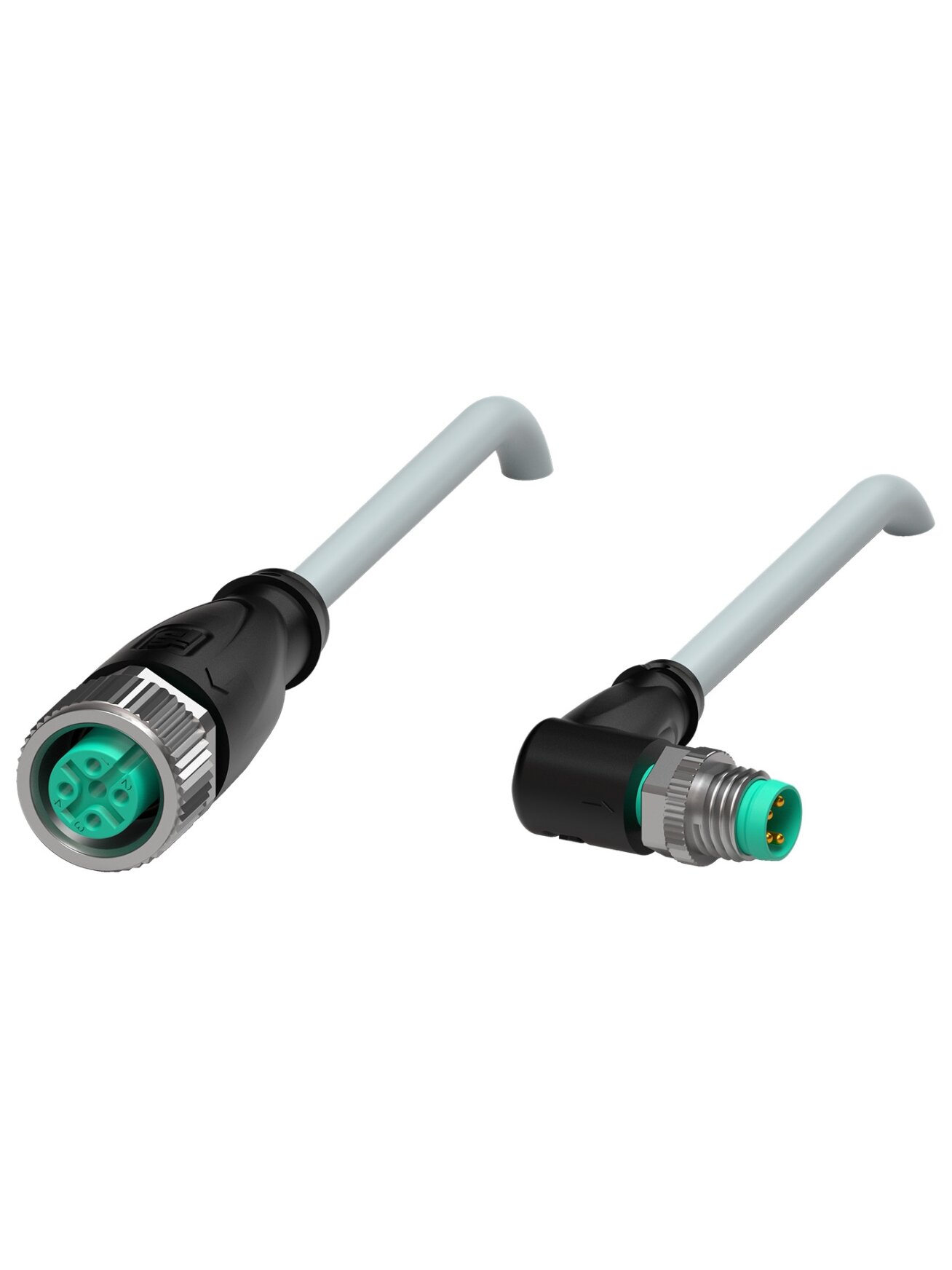 Pepperl+Fuchs V1-G-1M-PUR-V31-WM (223527) Connection cable
