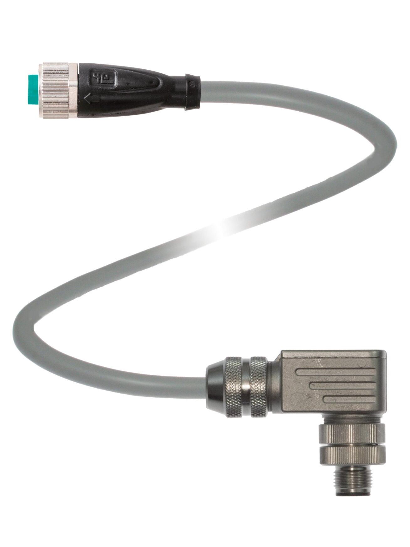 Pepperl+Fuchs V1-G-2,5M-PUR-ABG-V15B-W (222818) Connection cable