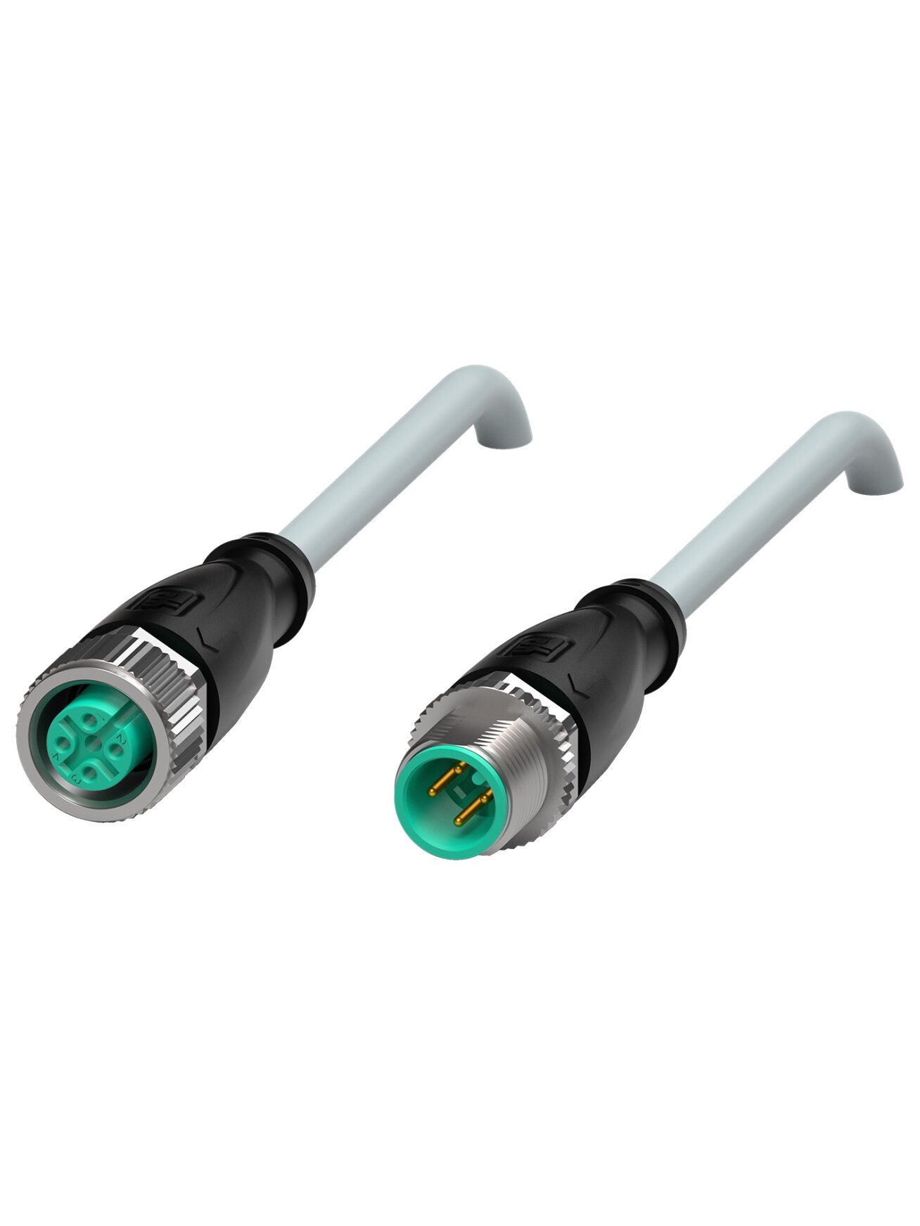 Pepperl+Fuchs V1-G-8M-PUR-V1-G (108460) Connection cable