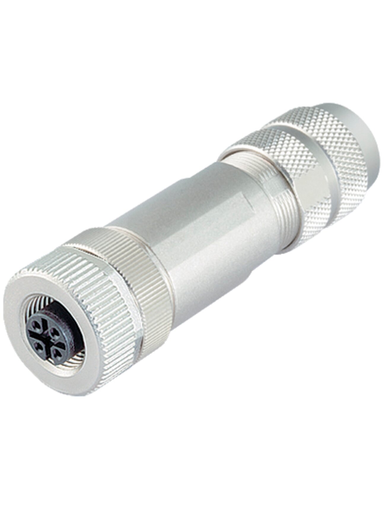 Pepperl+Fuchs V1-G-ABG-PG9 (208869) Cable socket