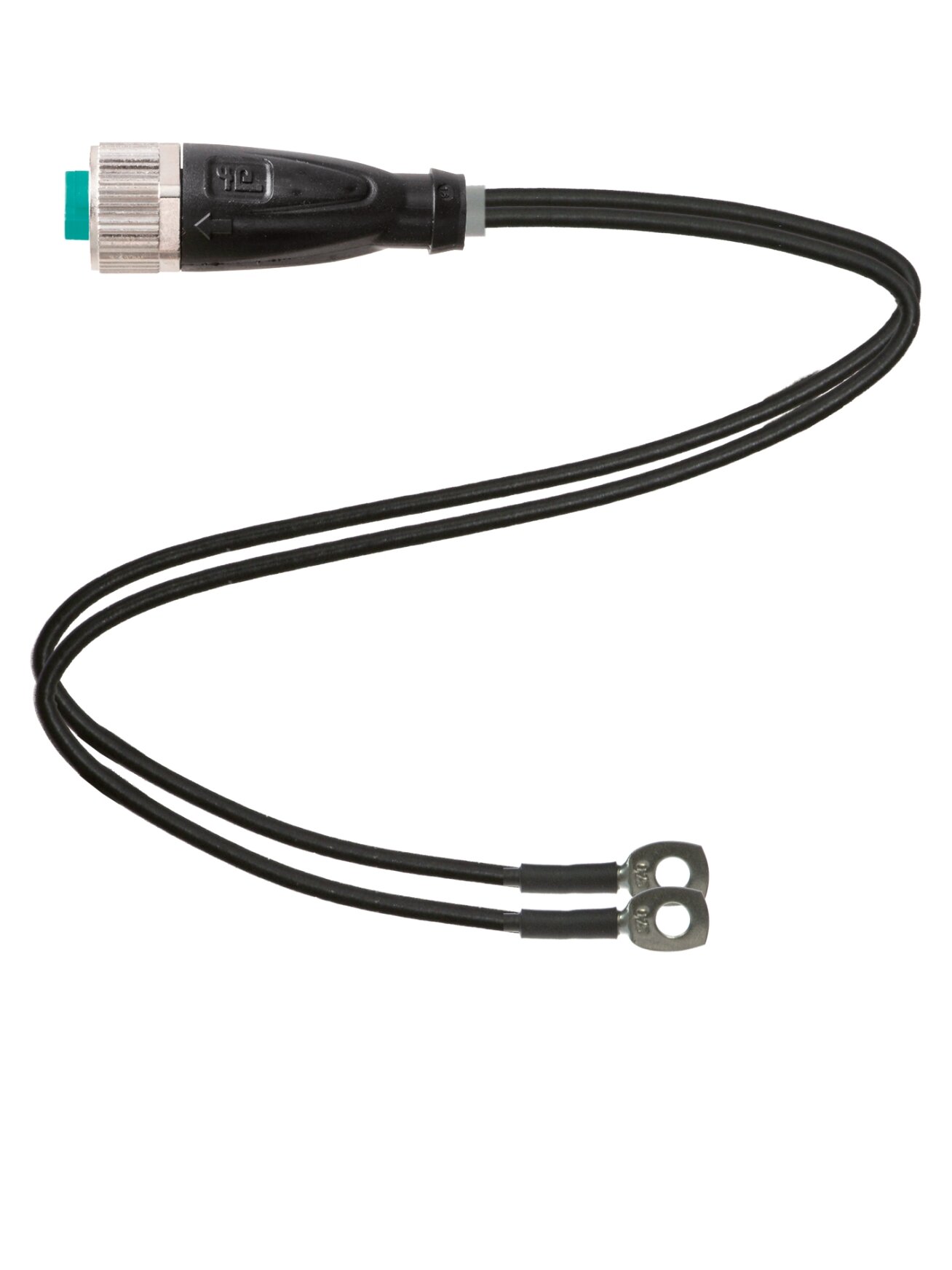 Pepperl+Fuchs V1-GY-1,2M-PUR-TAP (192263) Y-connector welding tap