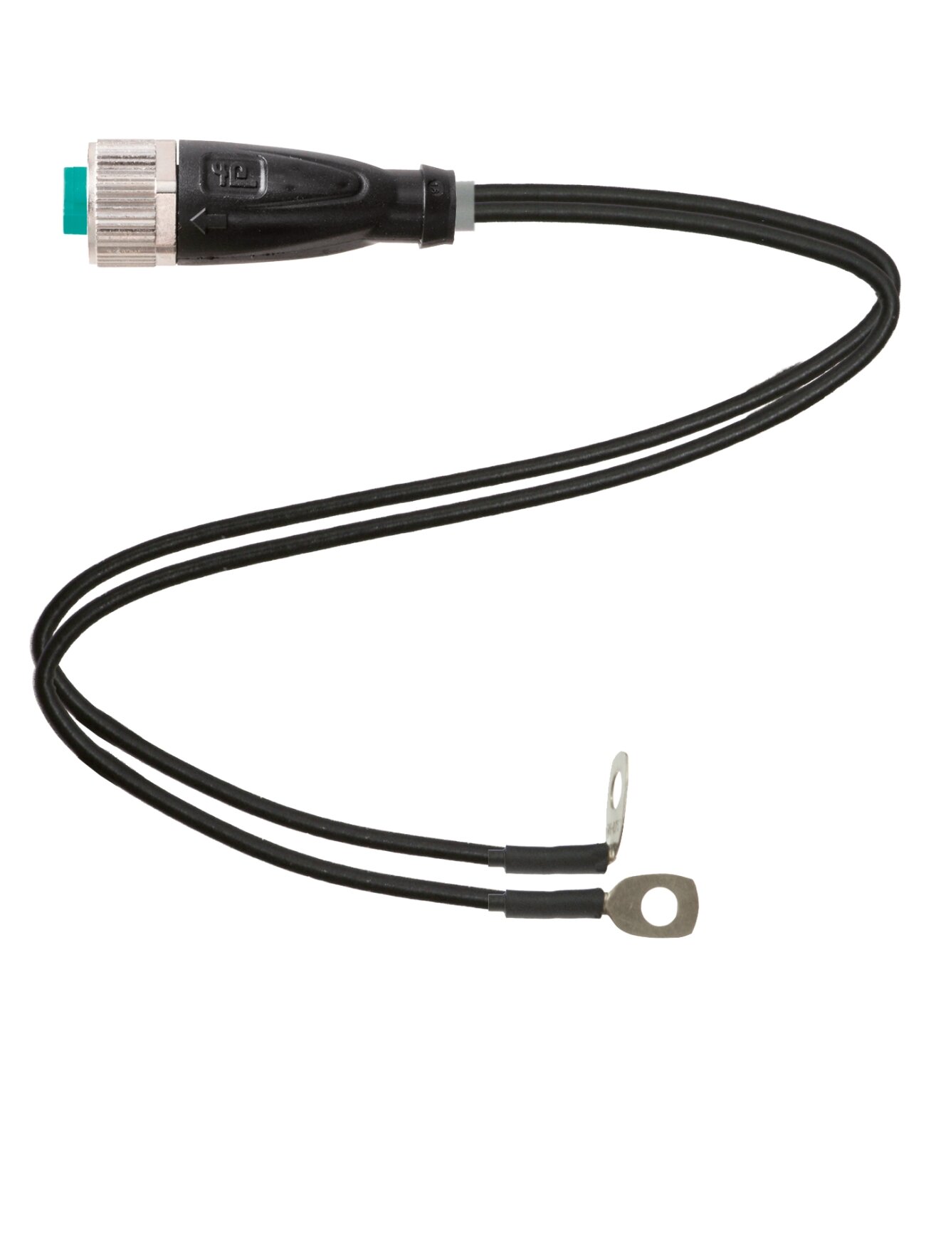 Pepperl+Fuchs V1-GY-1M/3M-PUR-TAP (264781) Cable socket