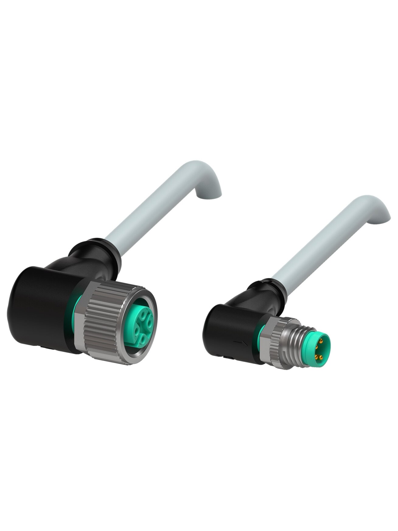 Pepperl+Fuchs V1-W-1,5M-PVC-V31-WM (210348) Connection cable