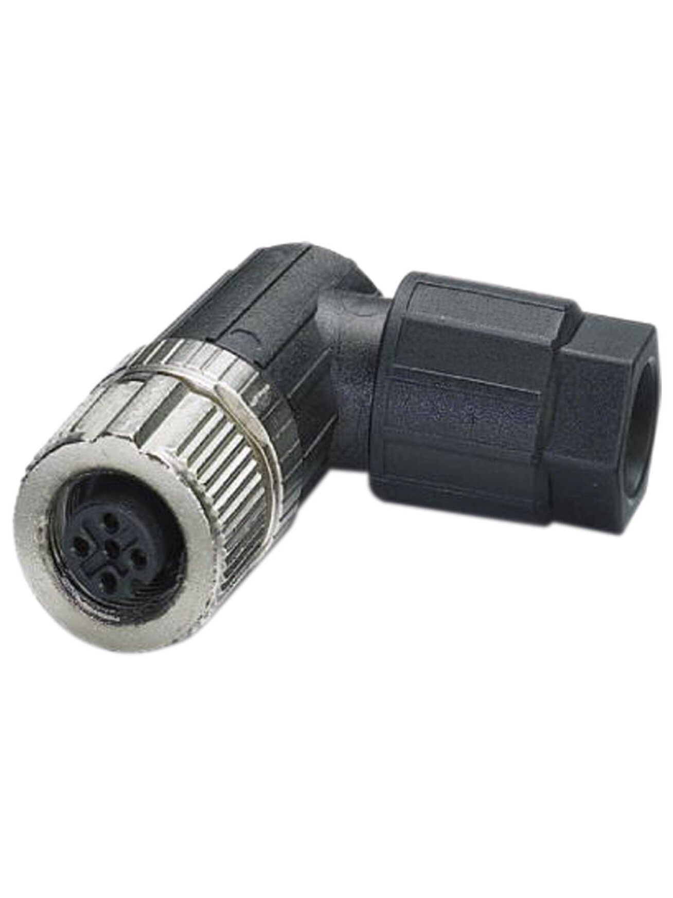 Pepperl+Fuchs V1-W-SC (235990) Cable socket