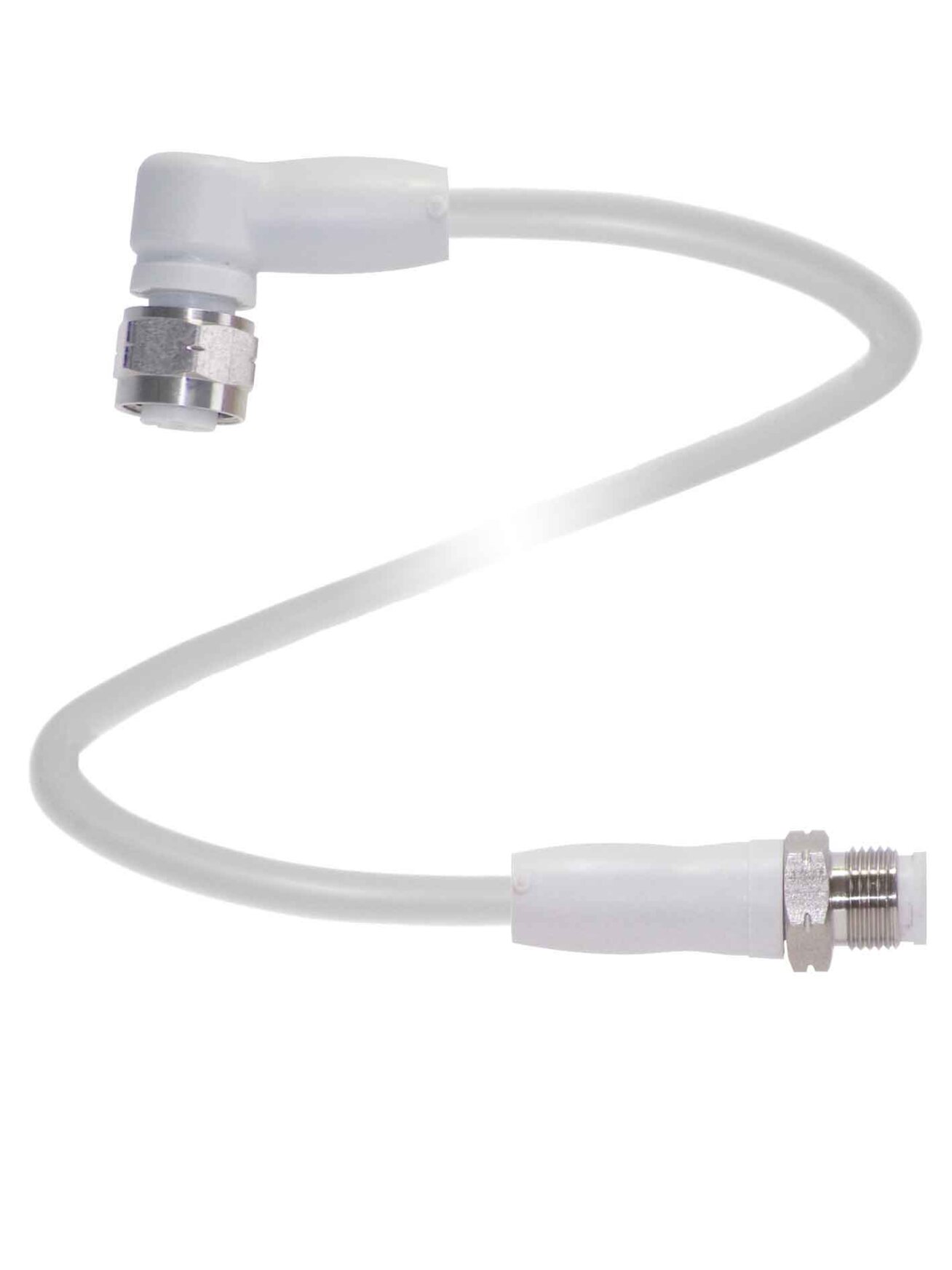 Pepperl+Fuchs V1-WV4A-2M-PP-W1-V1-GV4A (294578) Extension cable