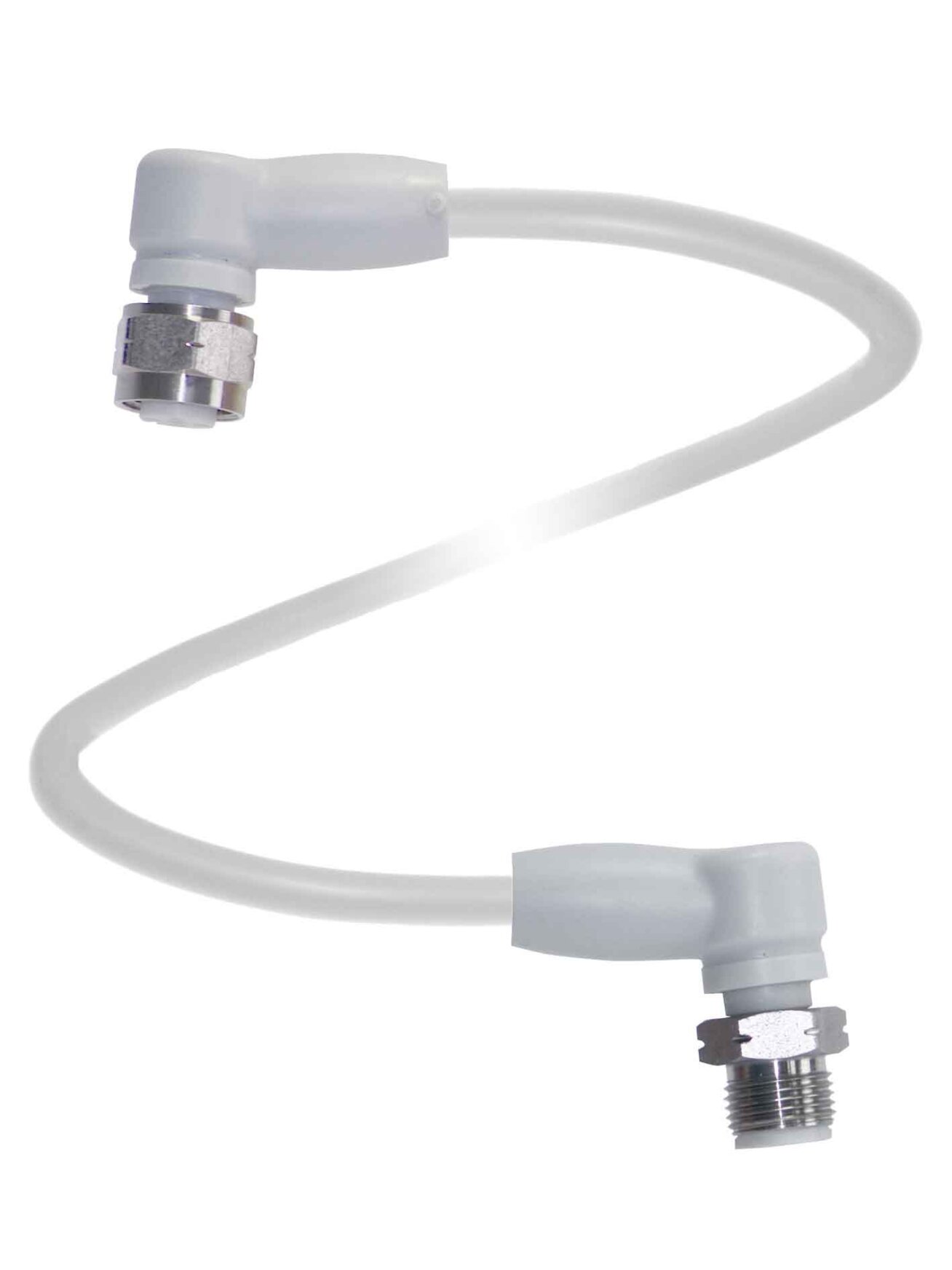 Pepperl+Fuchs V1-WV4A-5M-PP-W1-V1-WV4A (294570) Extension cable