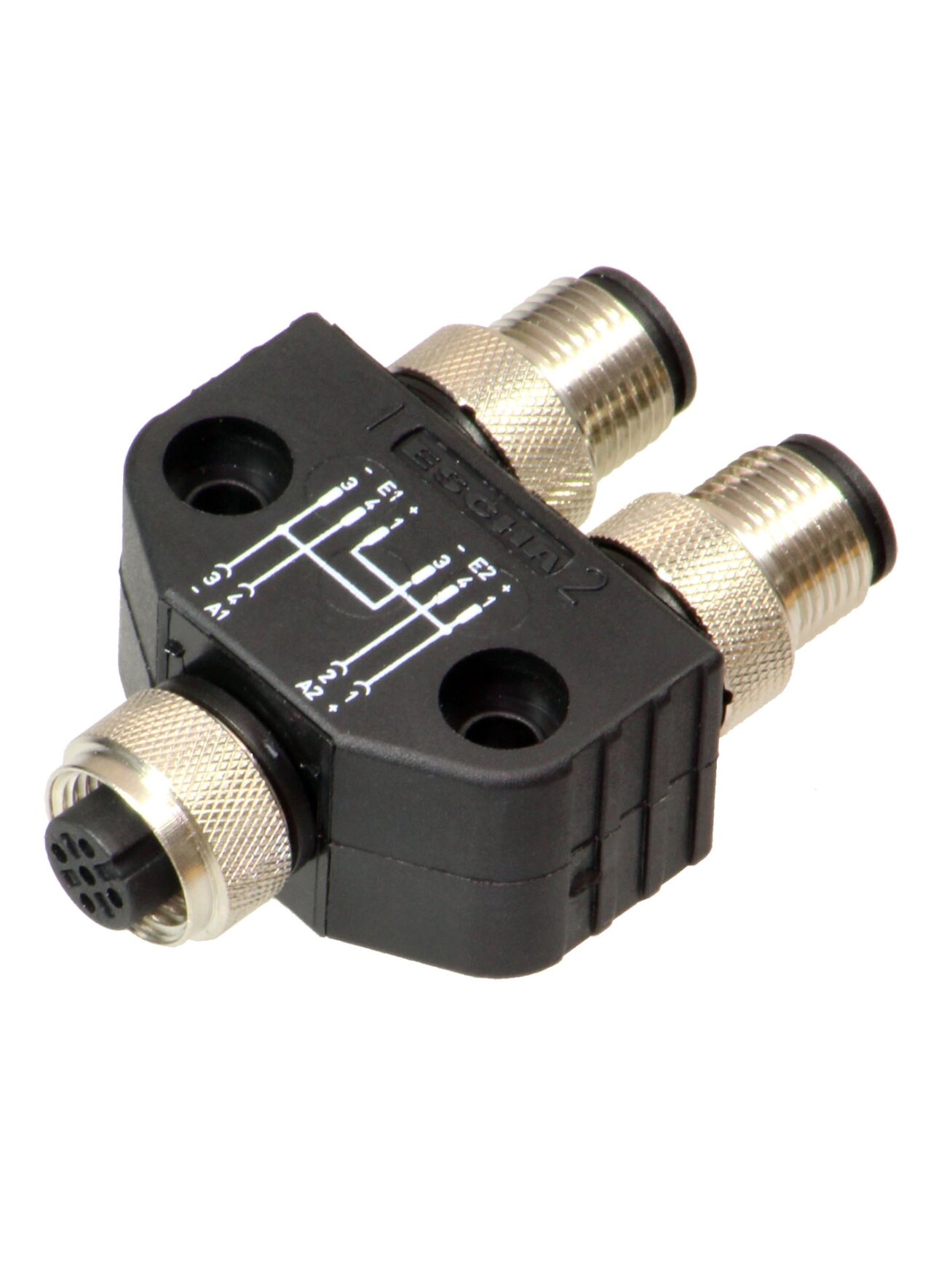 Pepperl+Fuchs V1-Y-V11S/V11S (272277) Y-splitter