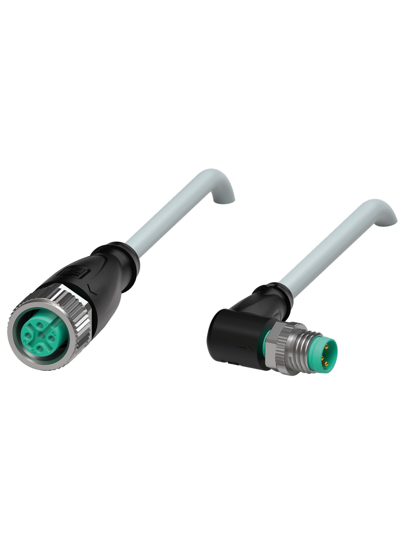 Pepperl+Fuchs V11-G-1,5M-PUR-V3-WM (267591) Connection cable