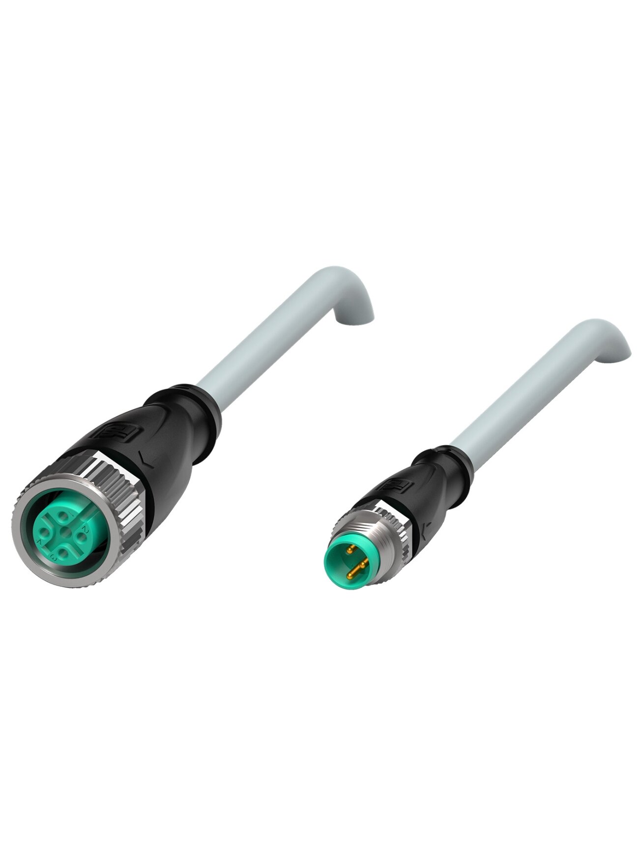 Pepperl+Fuchs V11-G-5M-PVC-V3-GM (203147) Connection cable