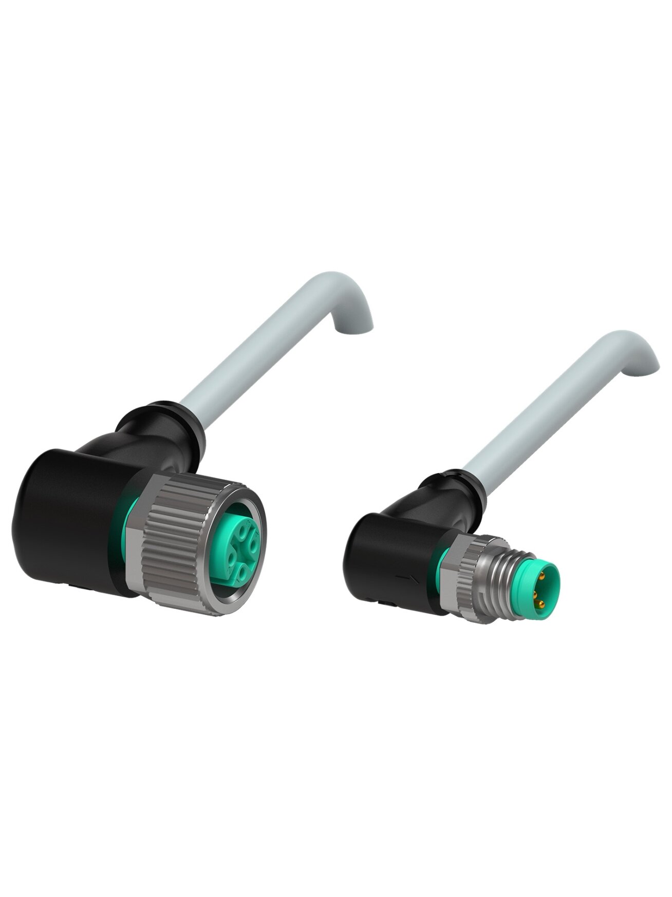 Pepperl+Fuchs V11-W-1,5M-PVC-V3-WM (210347) Connection cable
